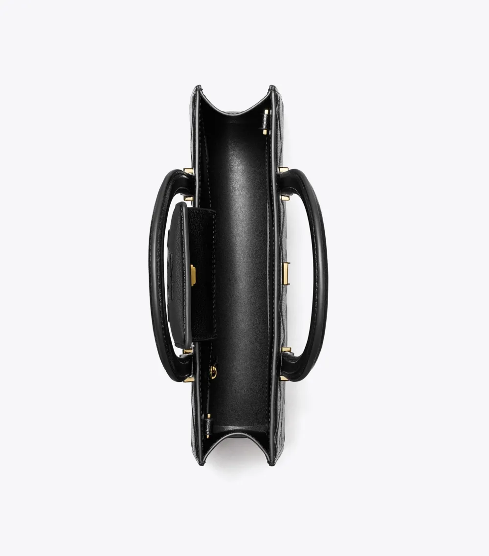 Fleming East-West Tote