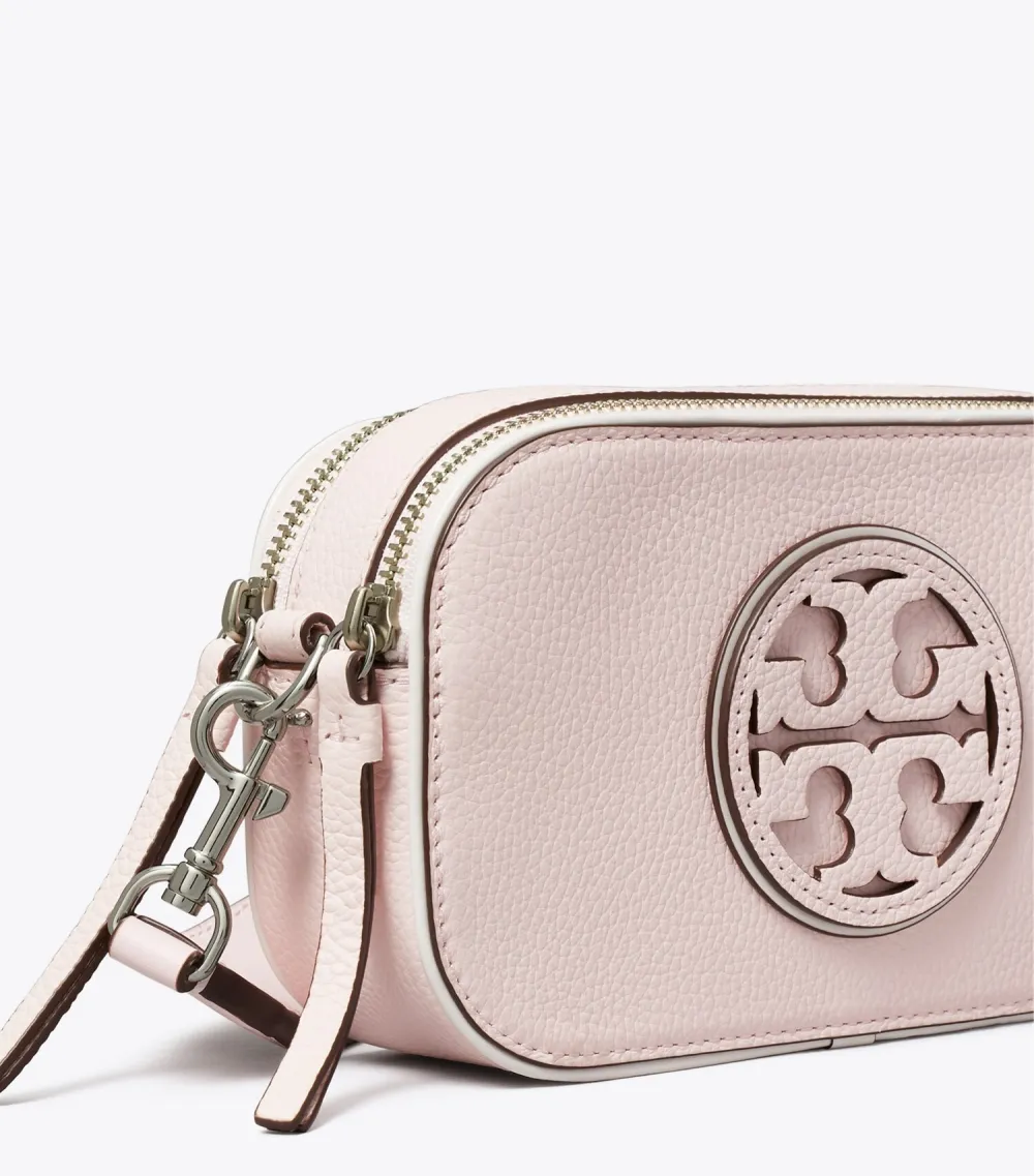 Mini Miller Crossbody Bag