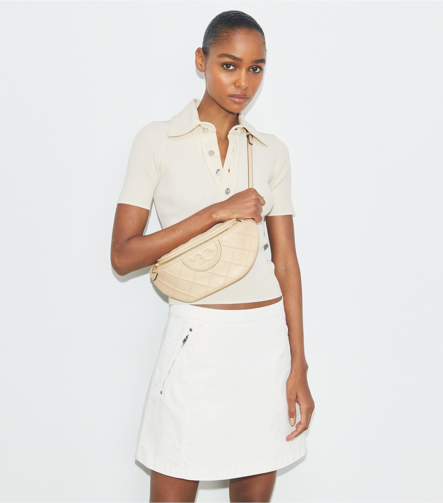 Fleming Soft Convertible Belt Bag