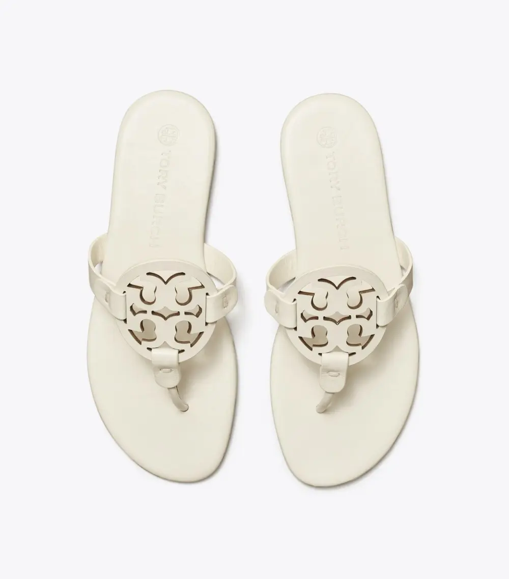 Miller Soft Sandal, Narrow
