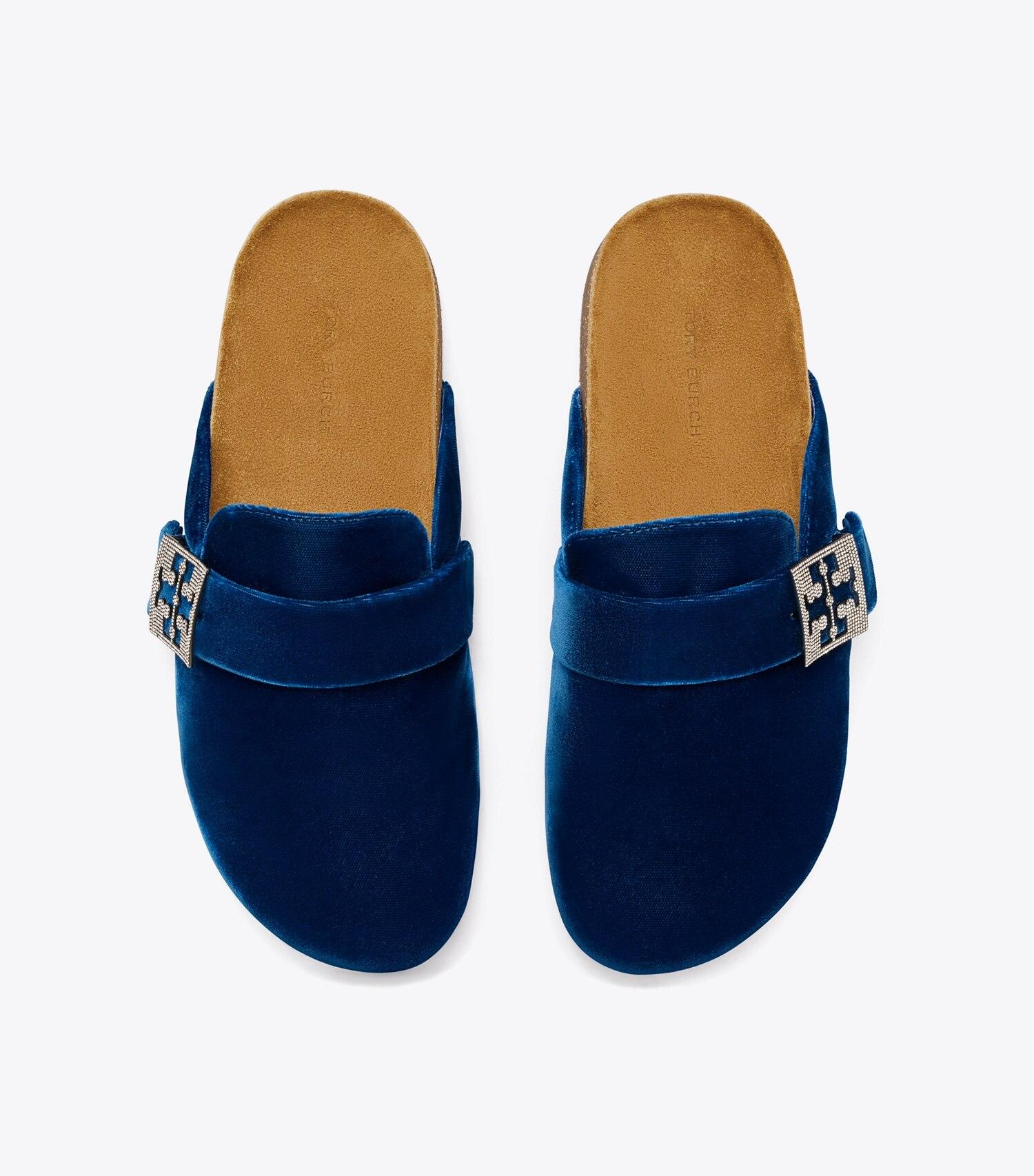 Mellow Pav�� Mule