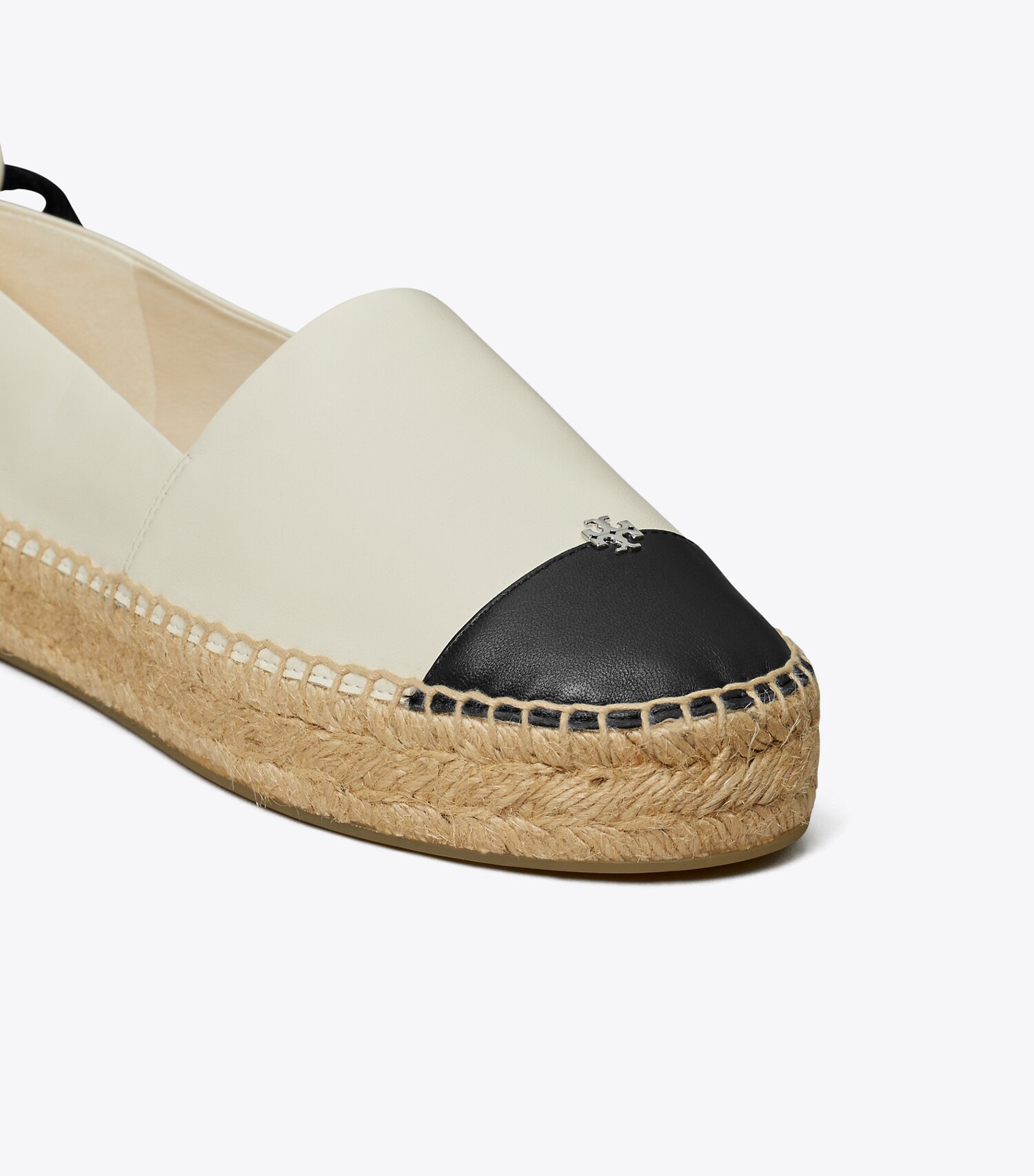 Cap-Toe Espadrille