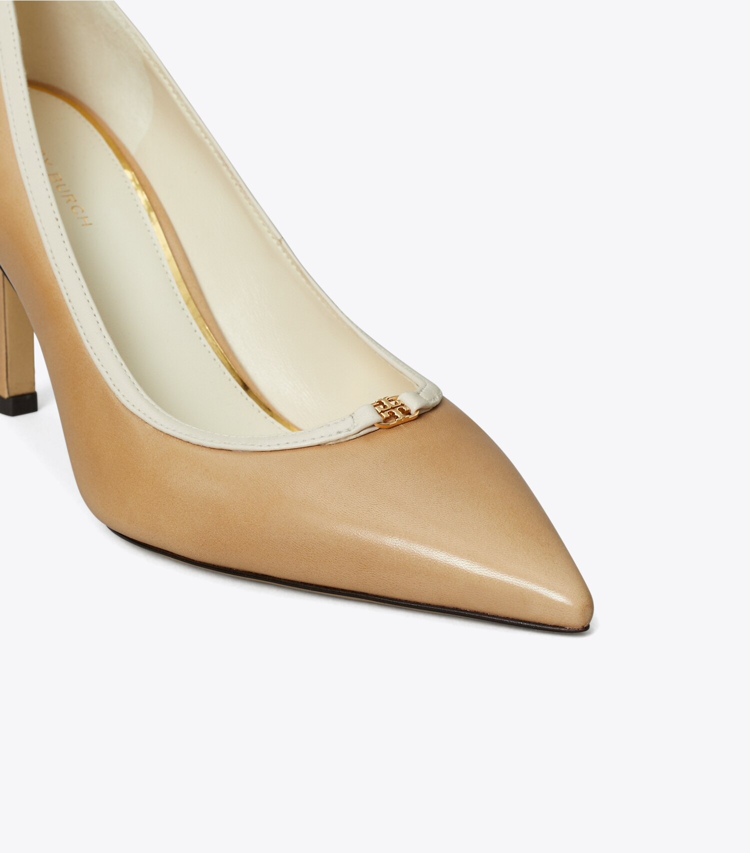 Double T Buckle Pump