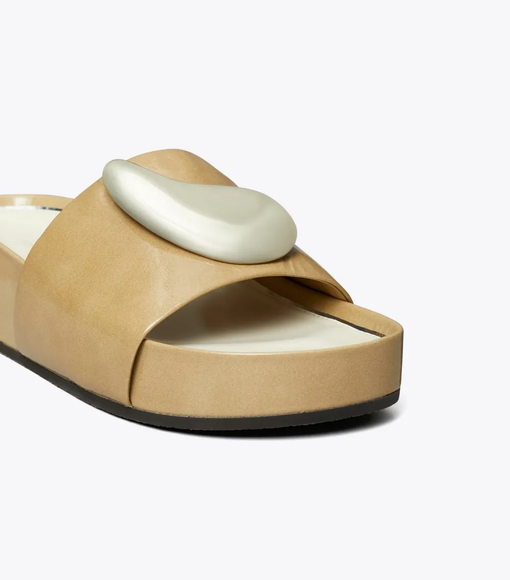 Patos Platform Slide