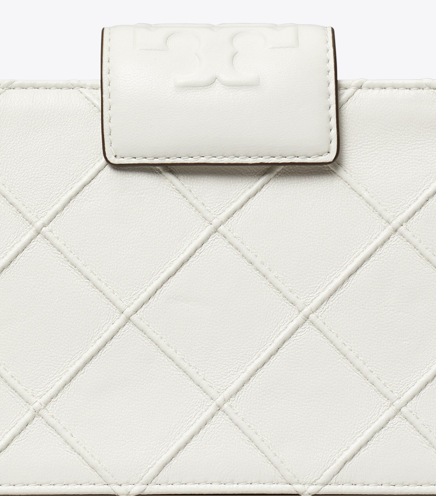 Mini Fleming Soft Chain Wallet