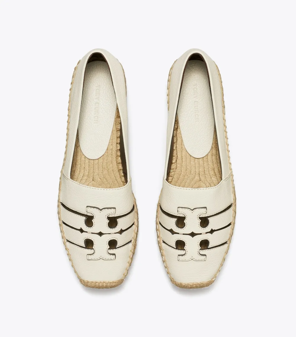 Ines Platform Espadrille