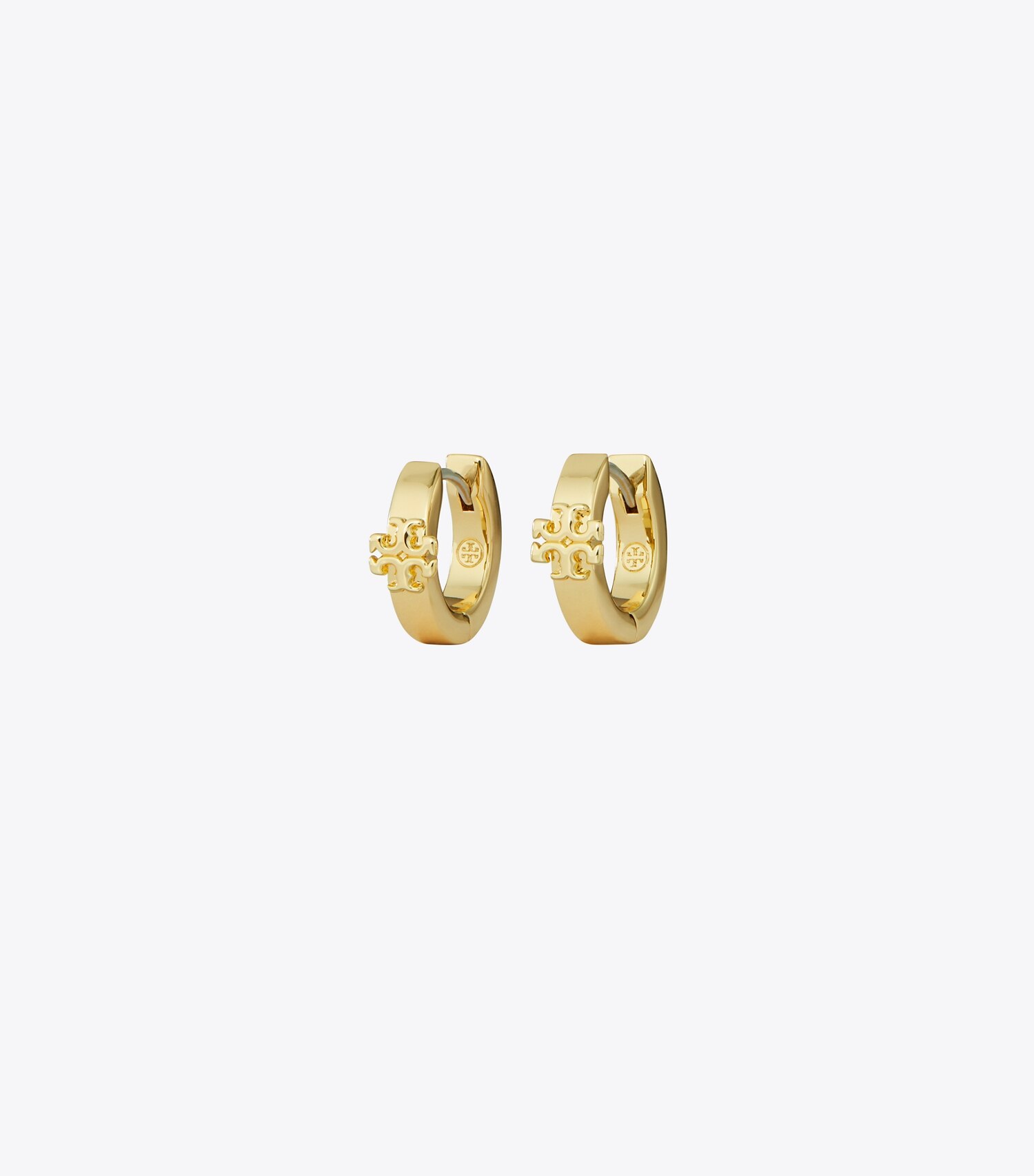 Kira Huggie Earring