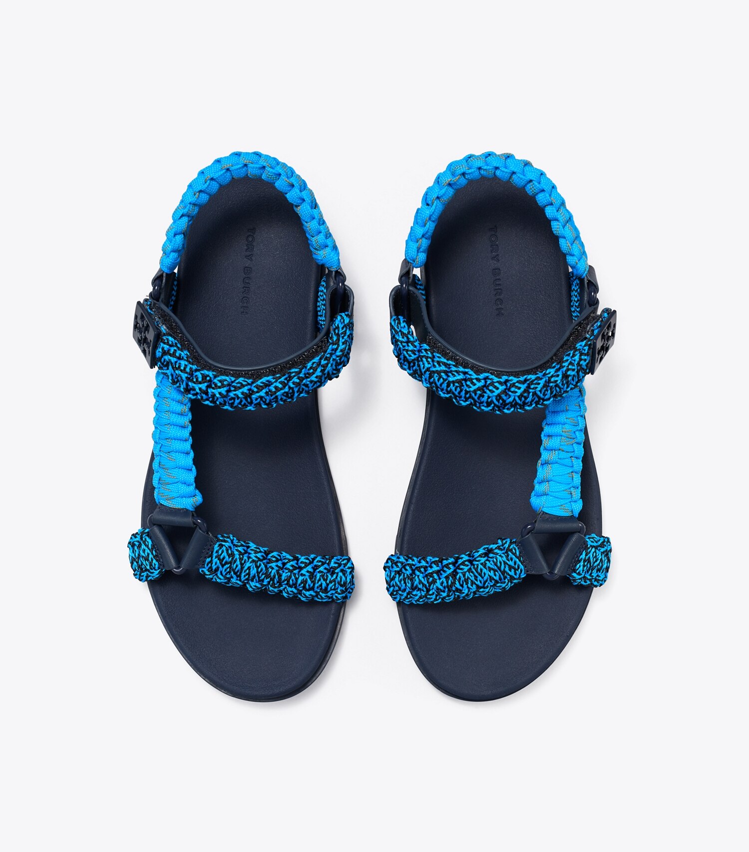Mellow Trail Rope Sandal