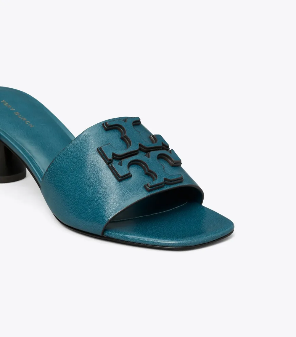 Ines Heeled Sandal