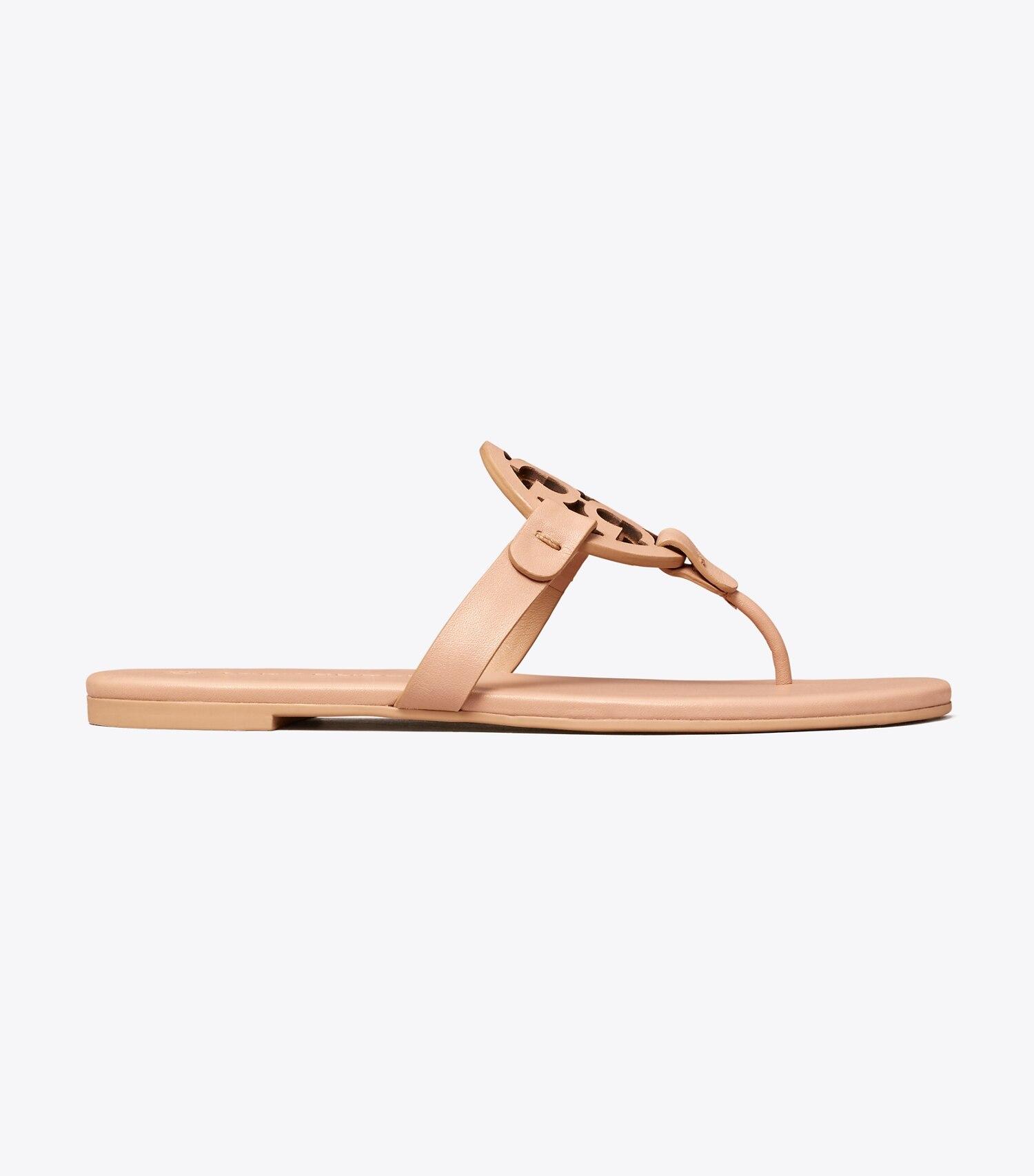 Miller Soft Sandal, Narrow