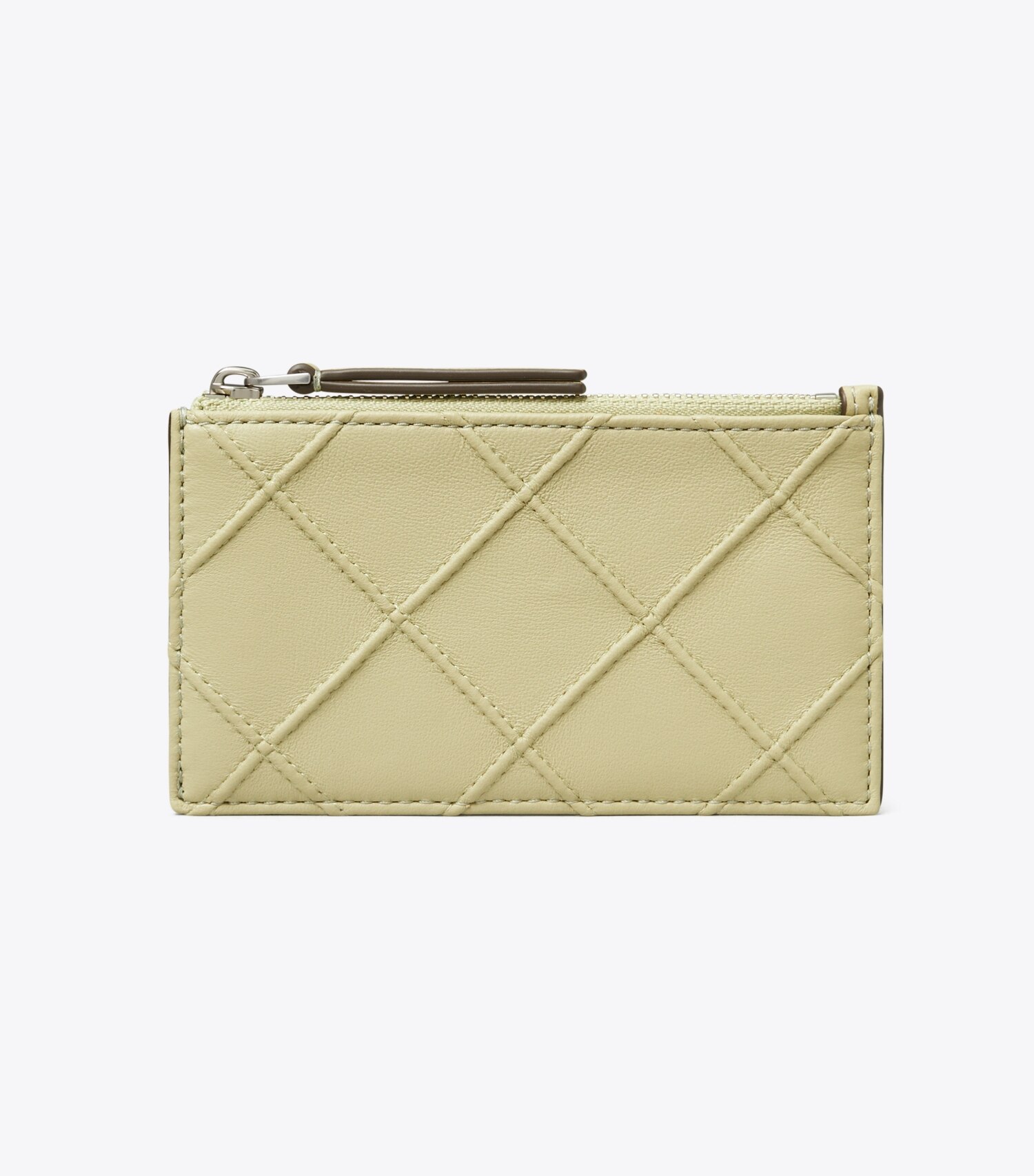 Fleming Soft Zip Card Case