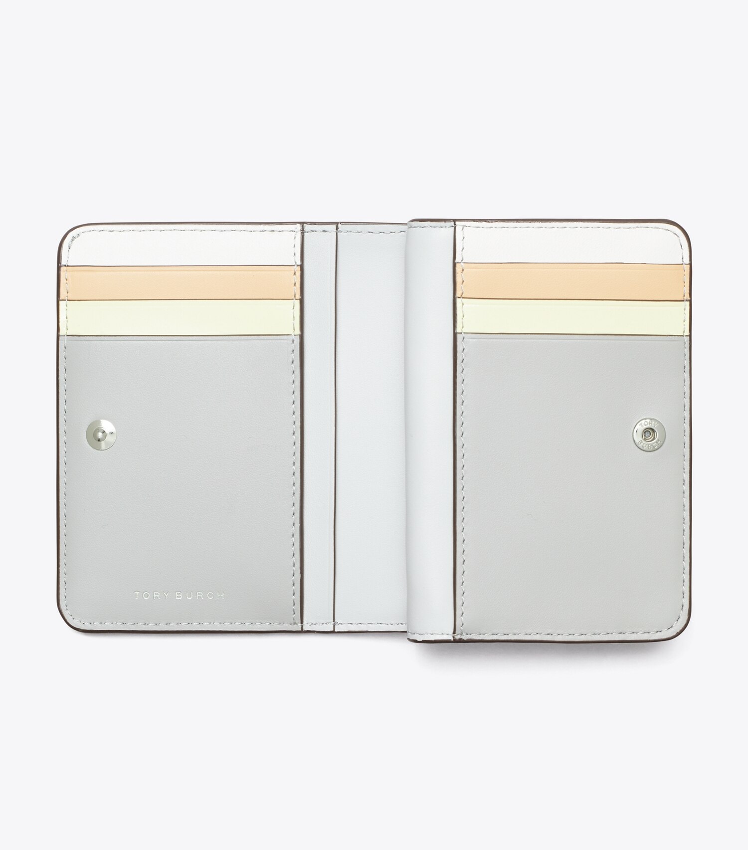 Robinson Pebbled Bi-Fold Wallet