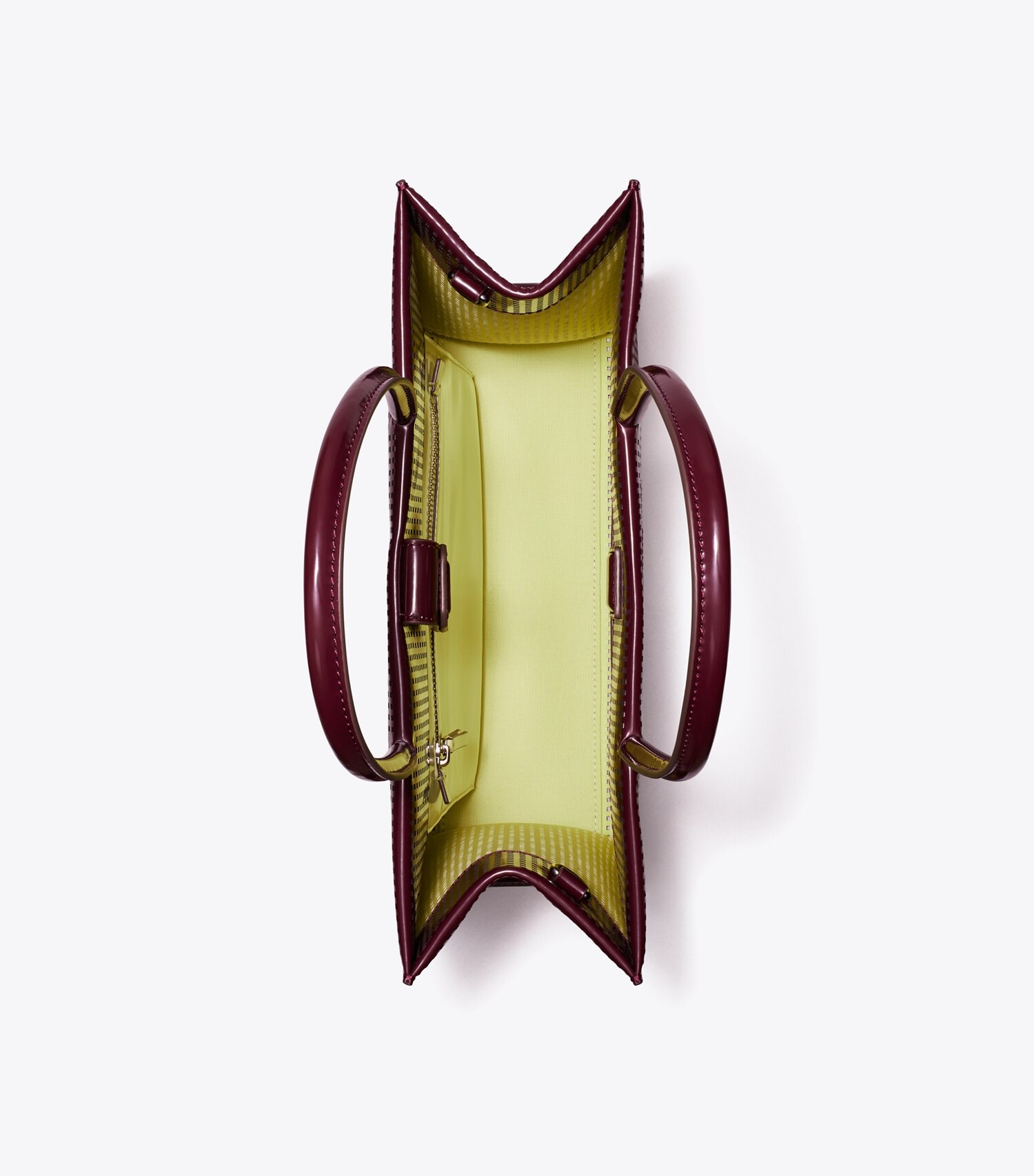 Small Ella Bio Perforated Tote