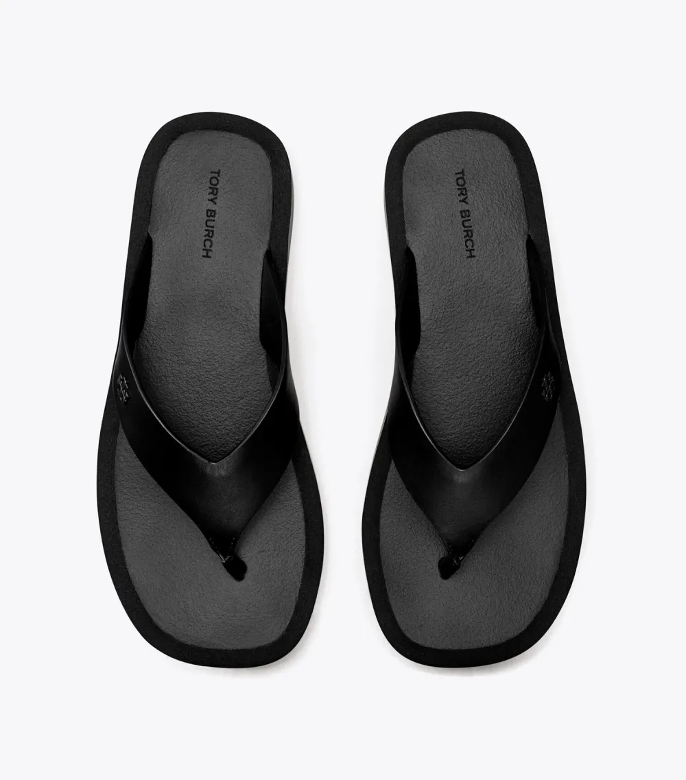 Platform Flip-Flop