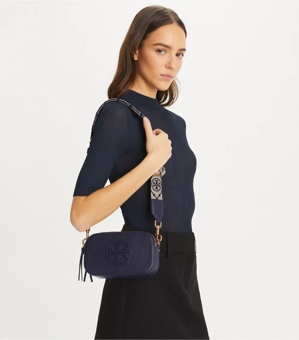 Mini Miller Crossbody Bag