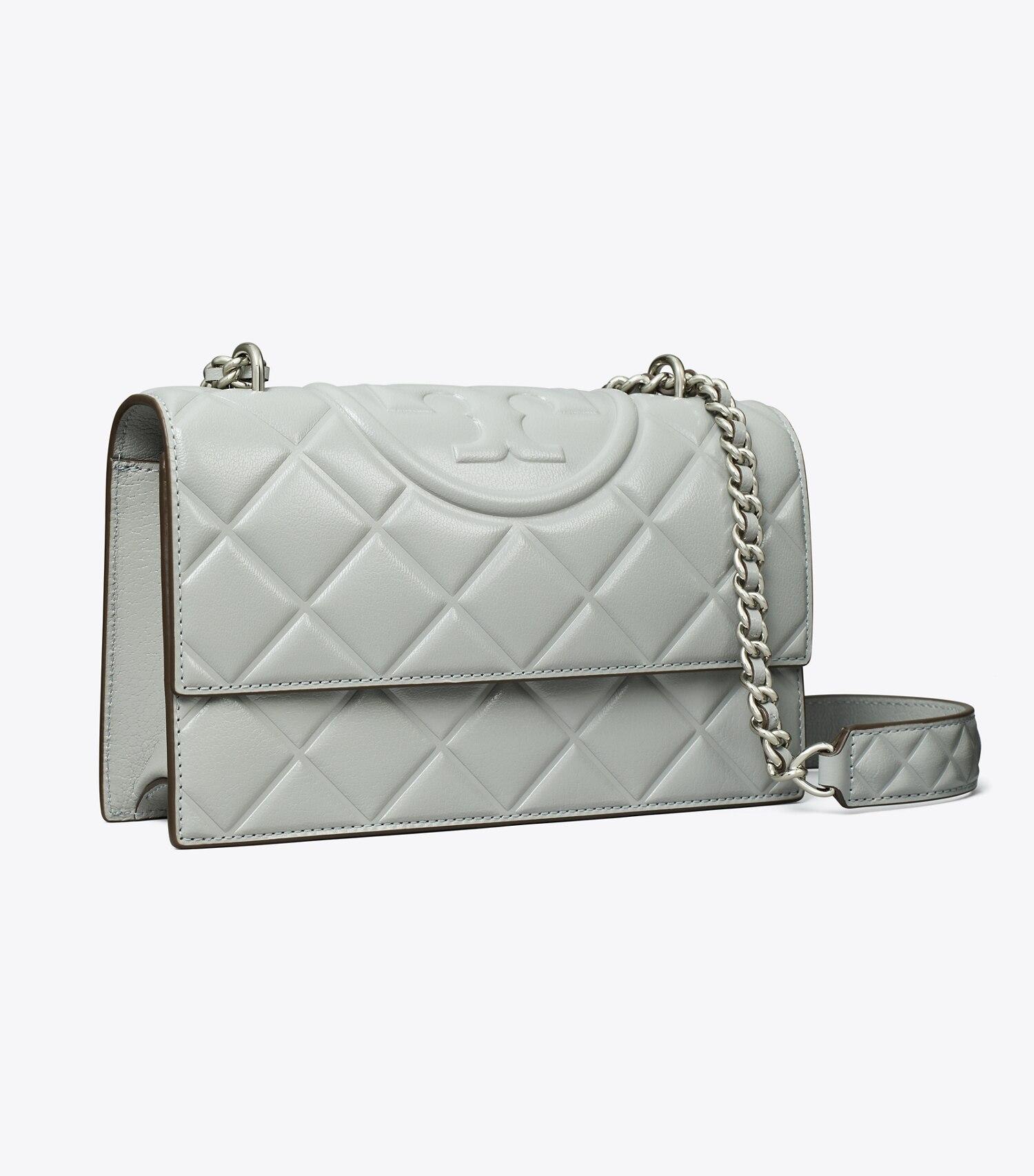 Fleming Shoulder Bag