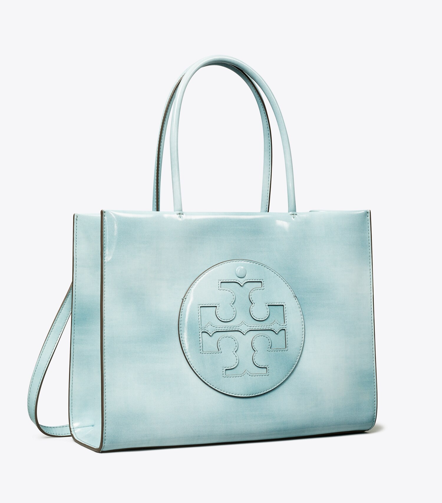 Small Ella Bio Brush-Off Tote