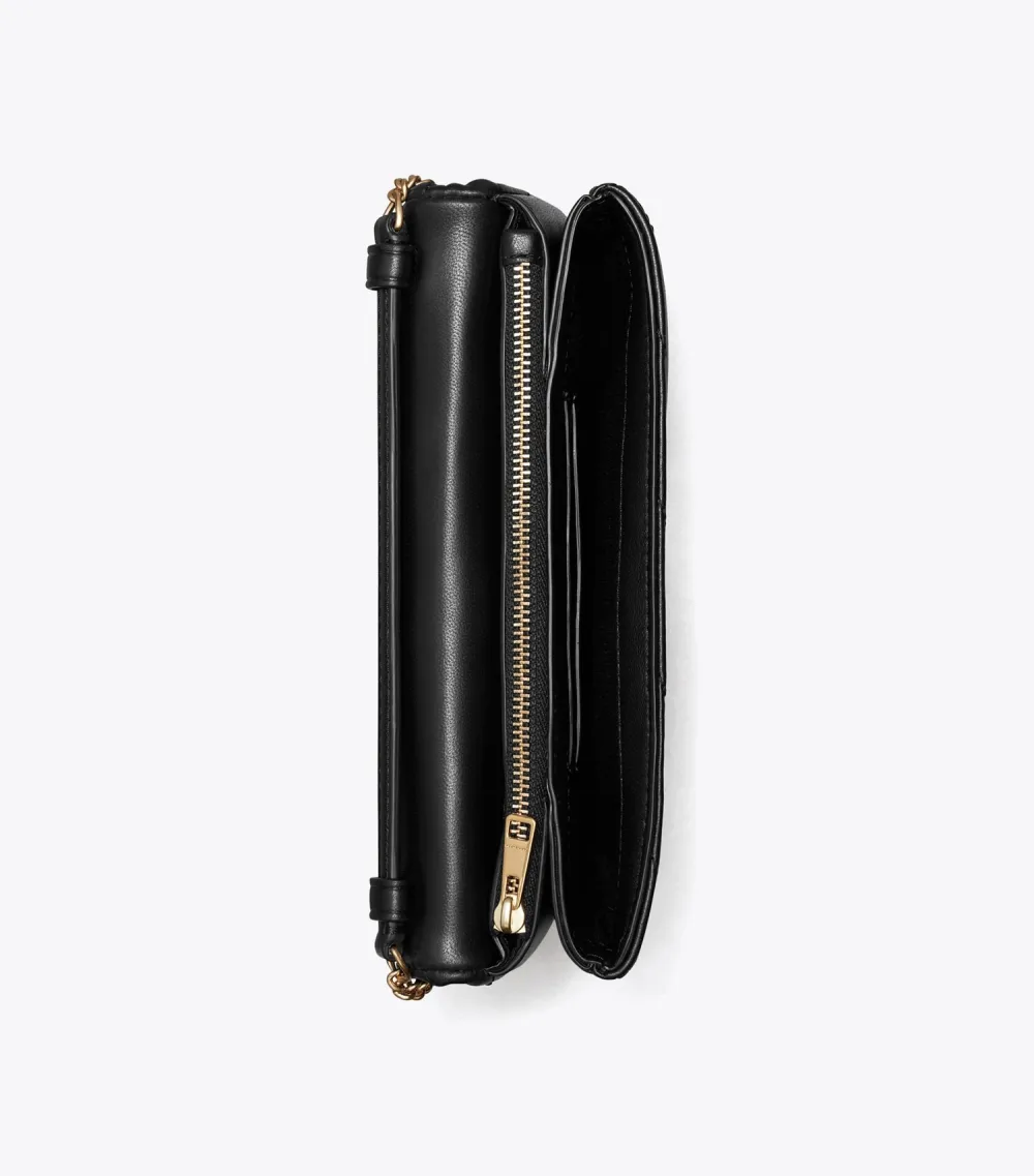 Kira Chevron Crossbody