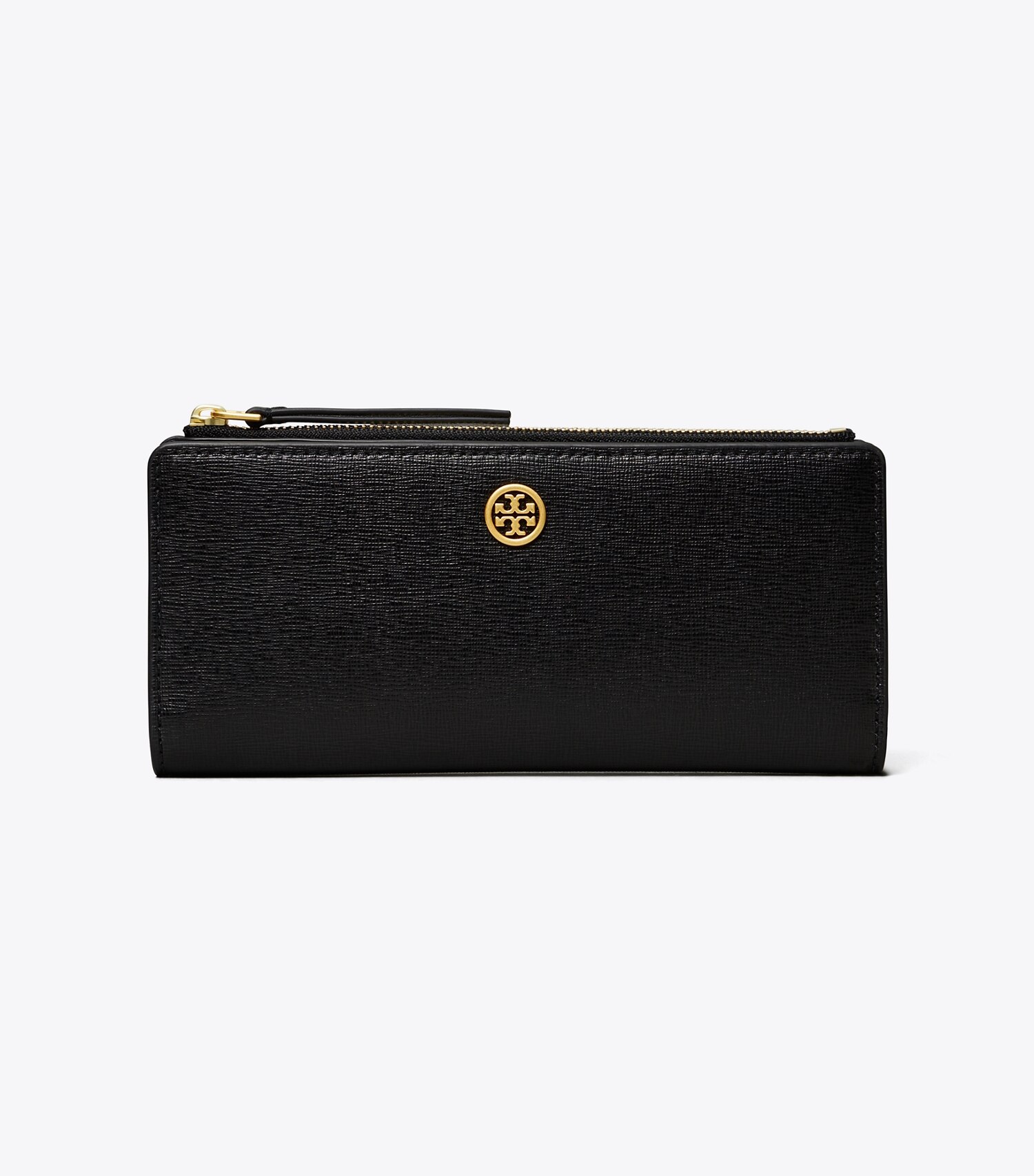 Robinson Zip Slim Wallet
