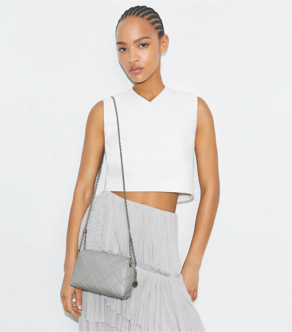 Fleming Soft Crossbody Bag