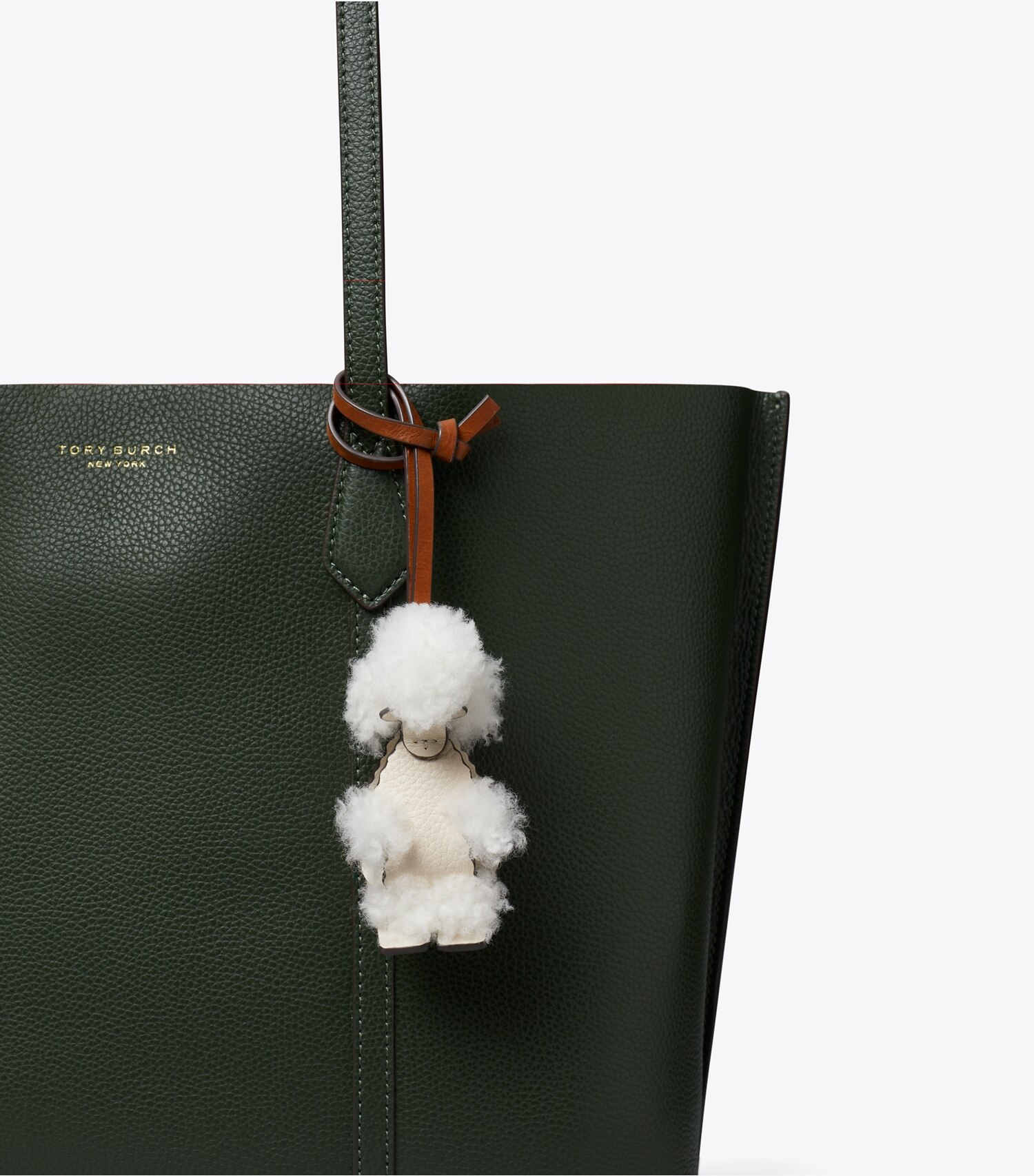 Sheep Bag Charm