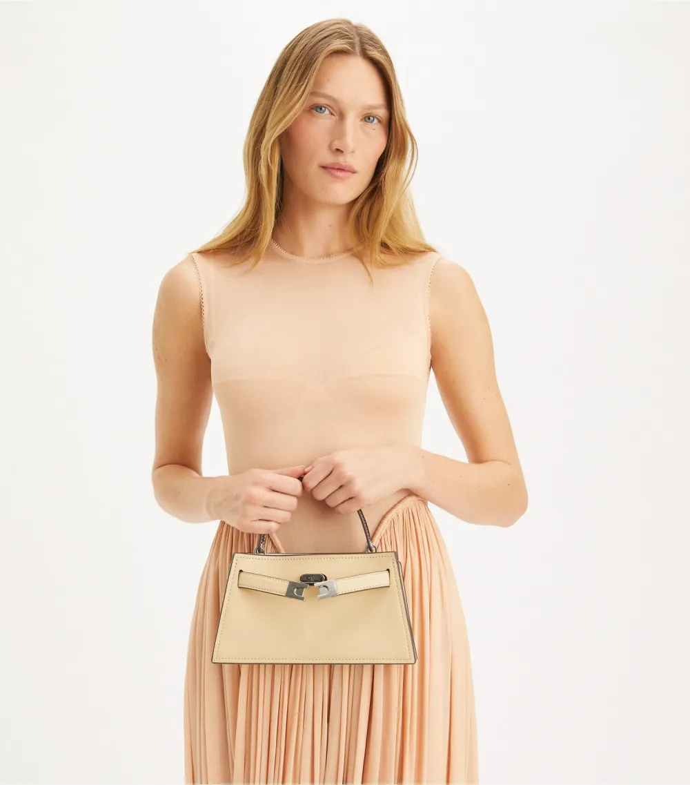 Petite Lee Radziwill Bag