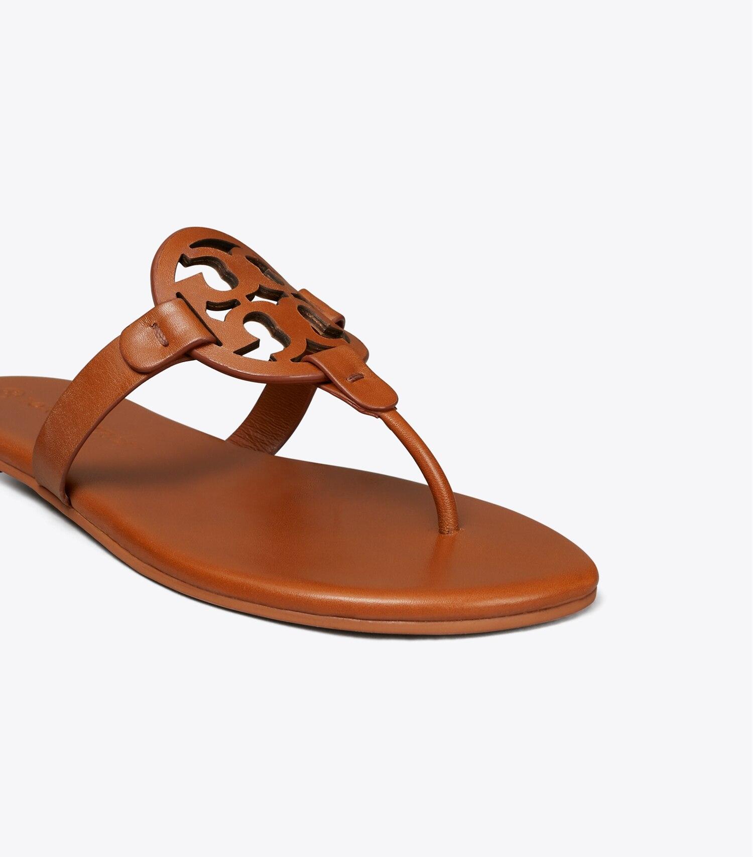 Miller Soft Sandal, Narrow
