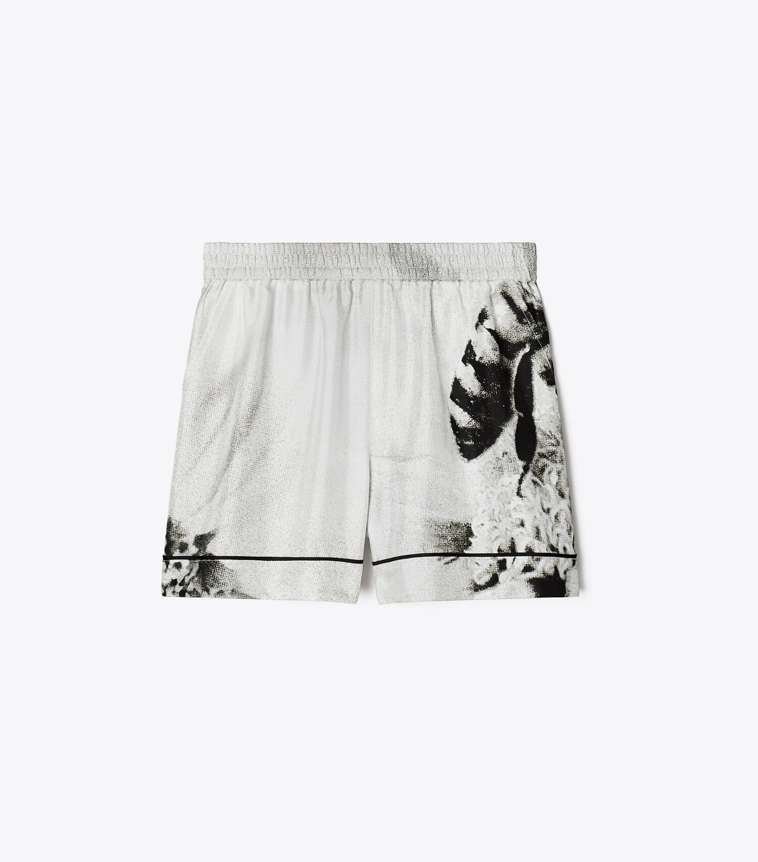 Silk Camp Short