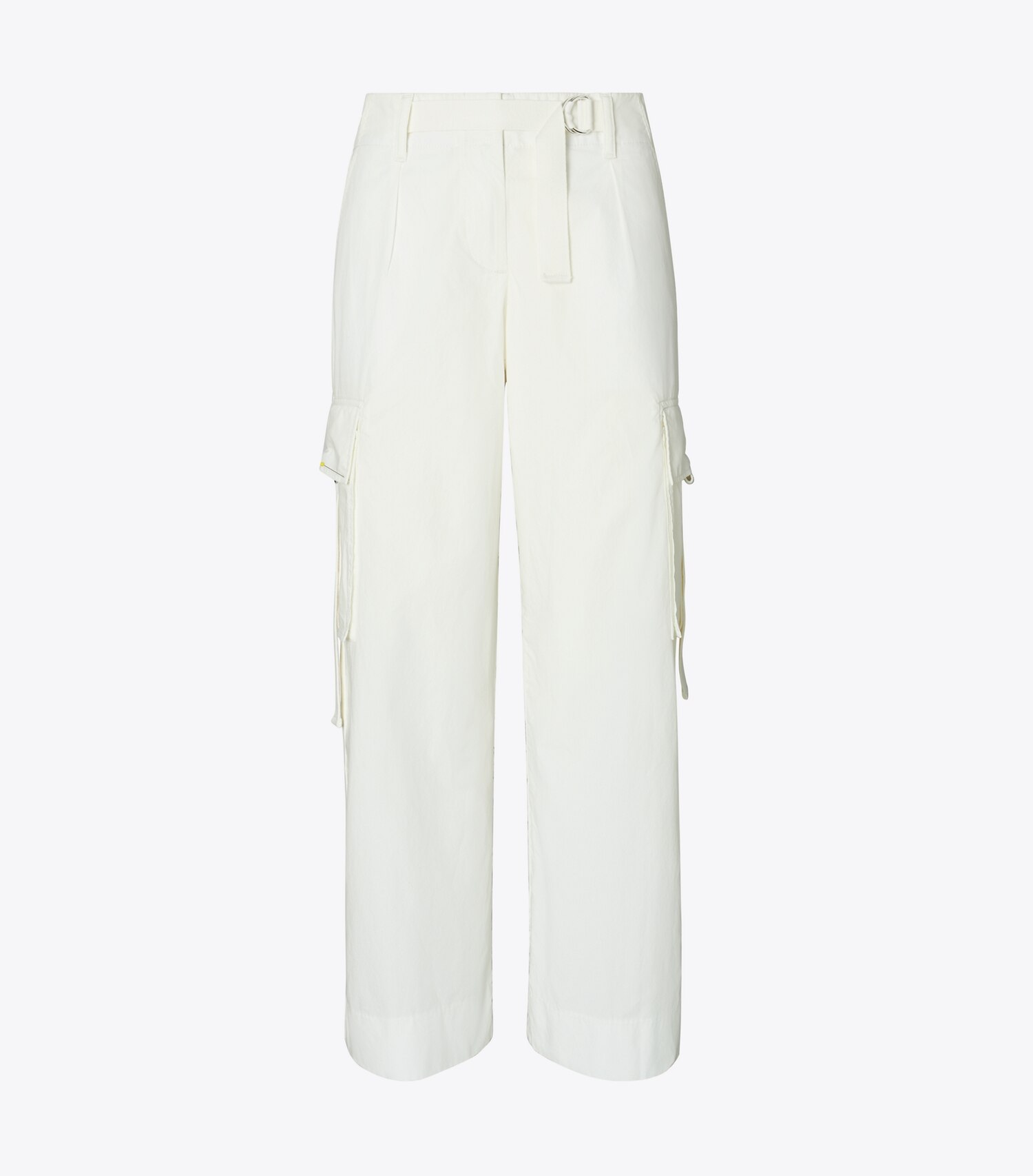 Cotton Cargo Pant