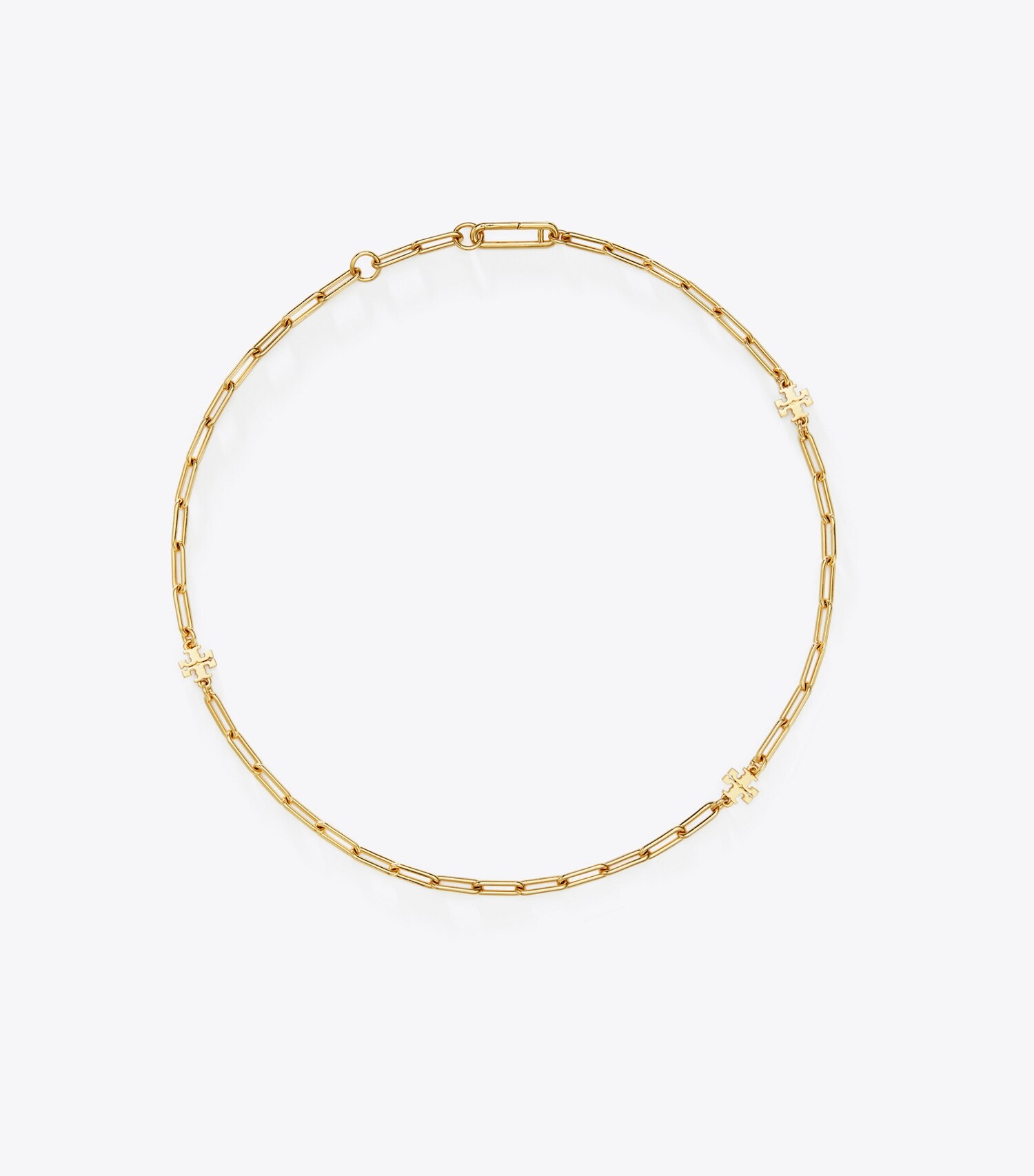 Good Luck Chain Necklace