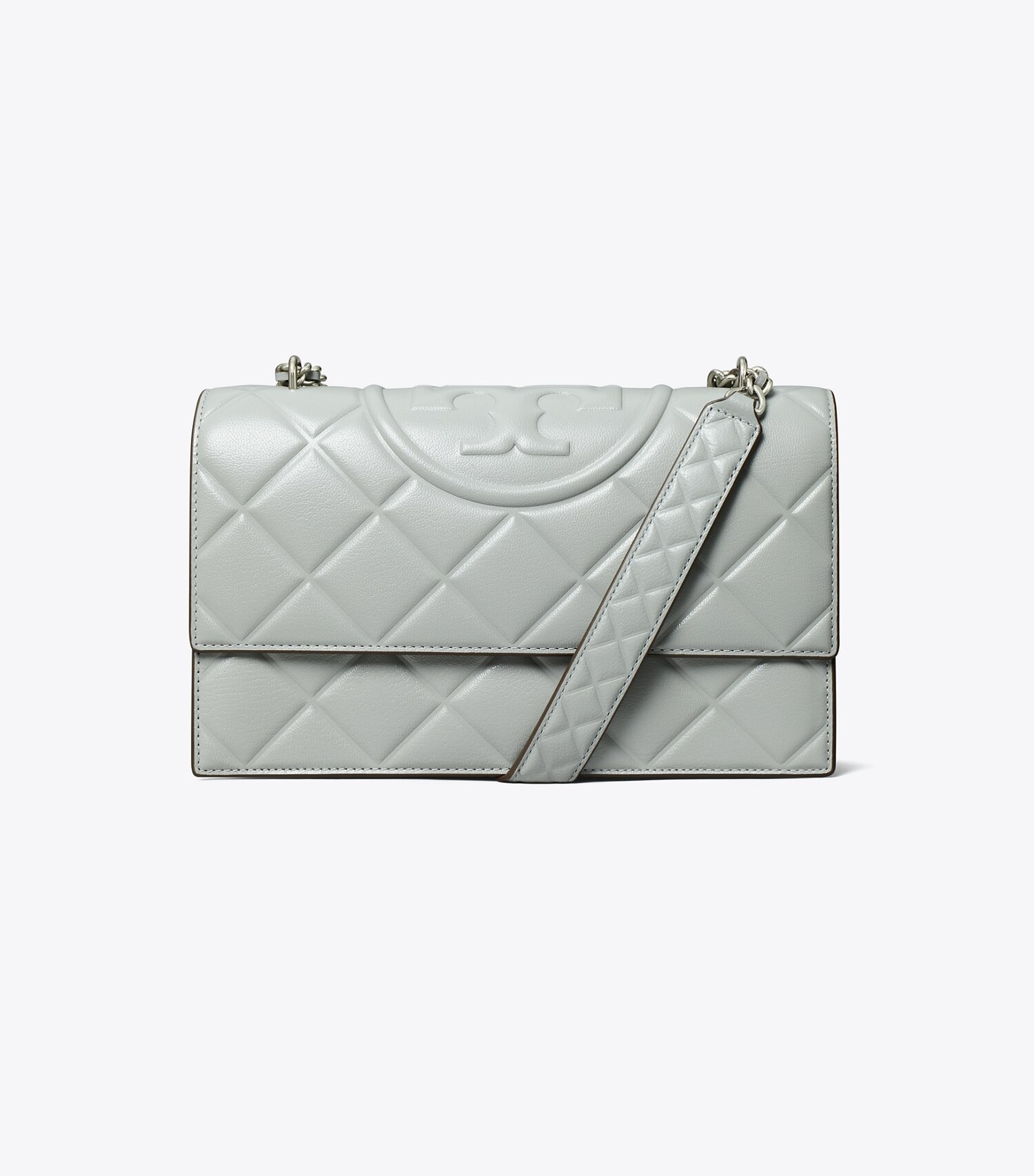 Small Fleming Convertible Shoulder Bag