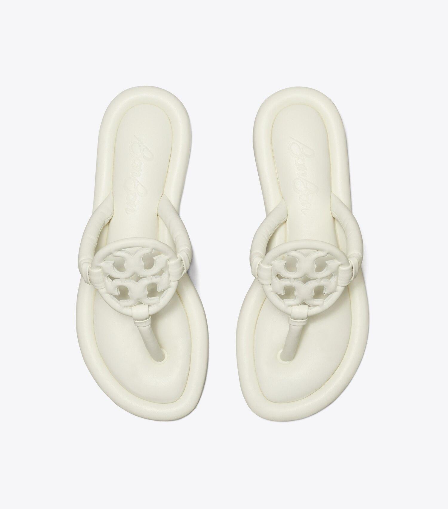 TB x BonBon Miller Padded Sandal