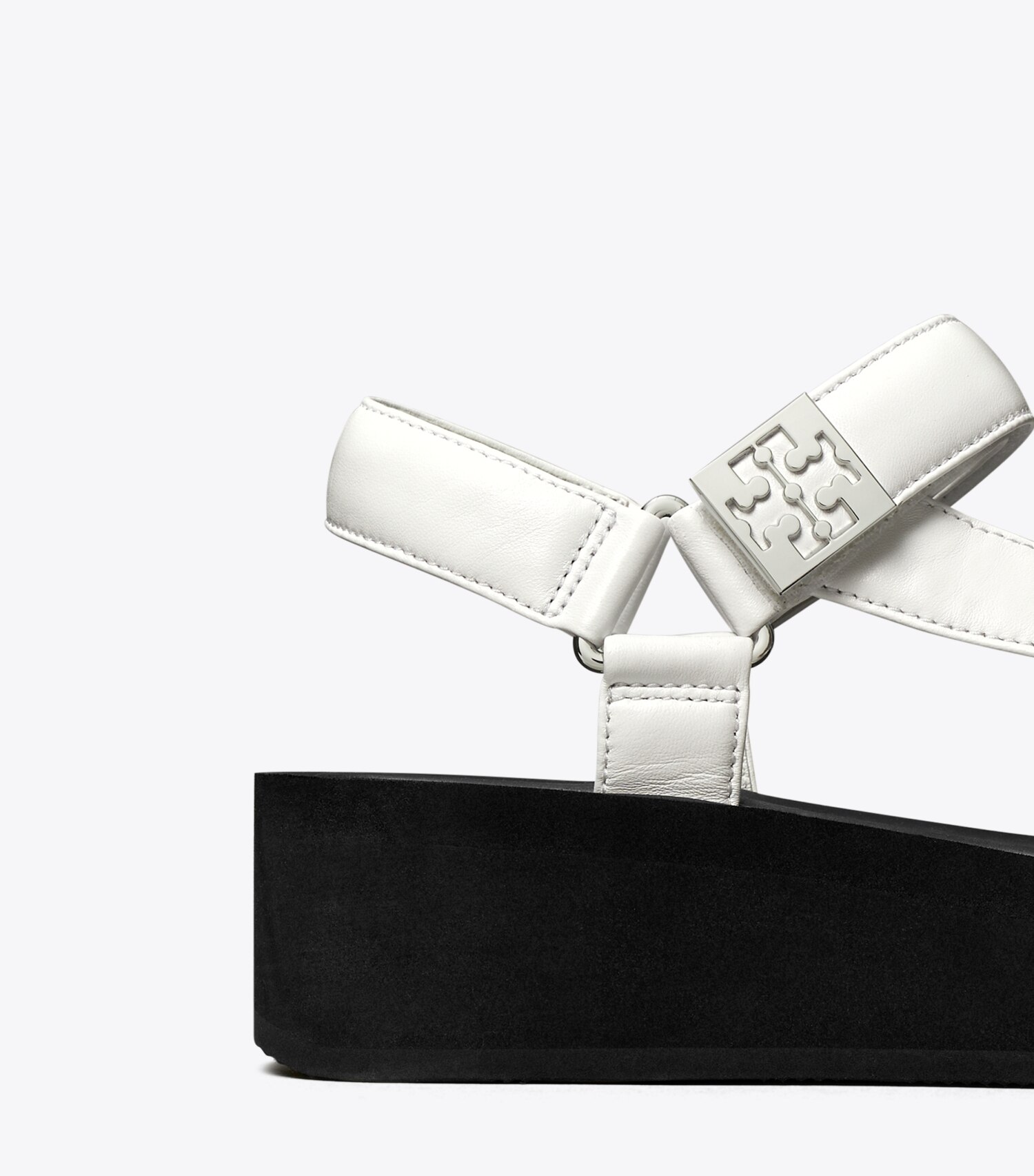 Mellow Platform Sandal