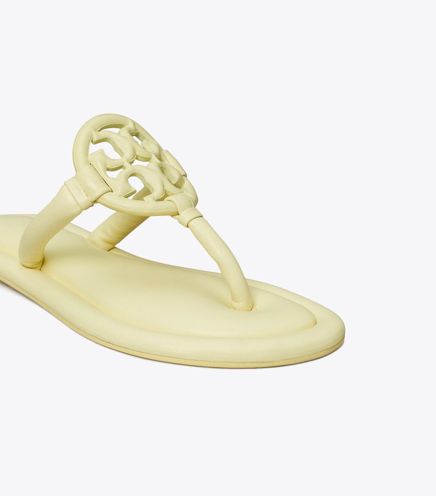 TB x BonBon Miller Padded Sandal