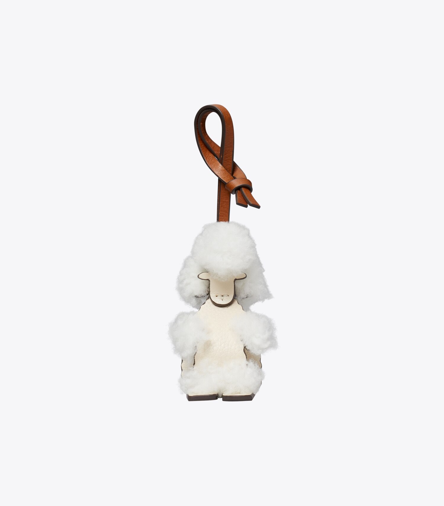 Sheep Bag Charm