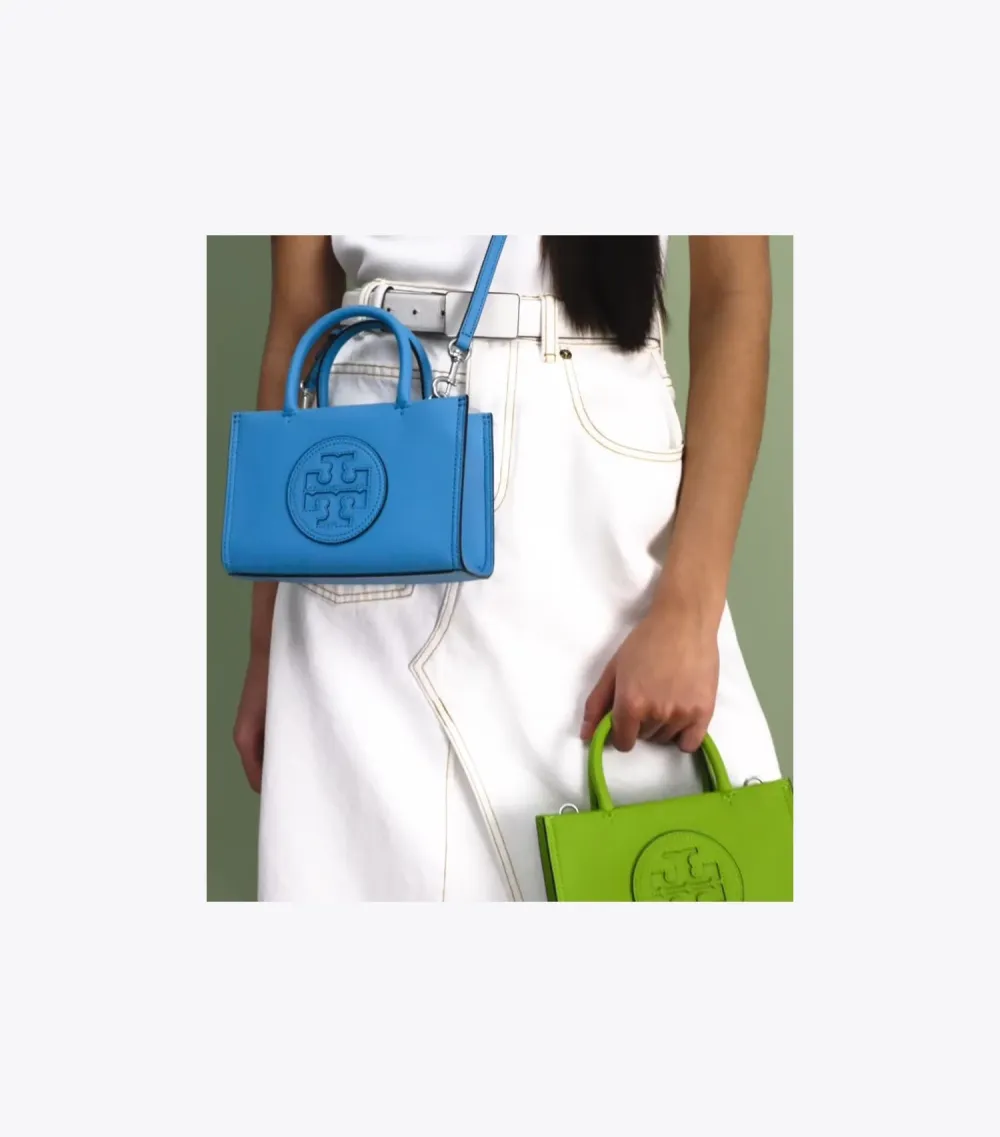 Mini Ella Bio Tote