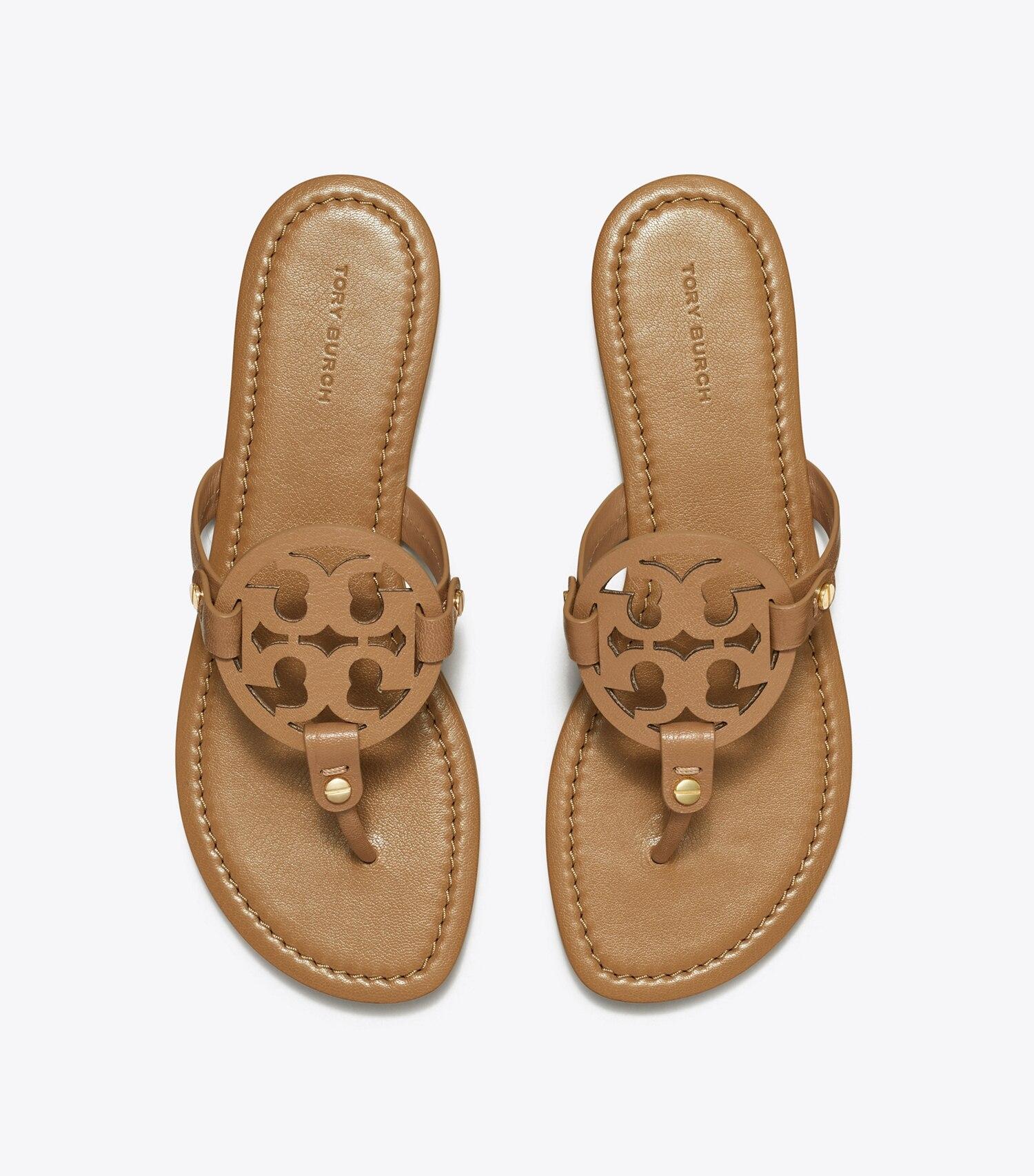 Miller Sandal