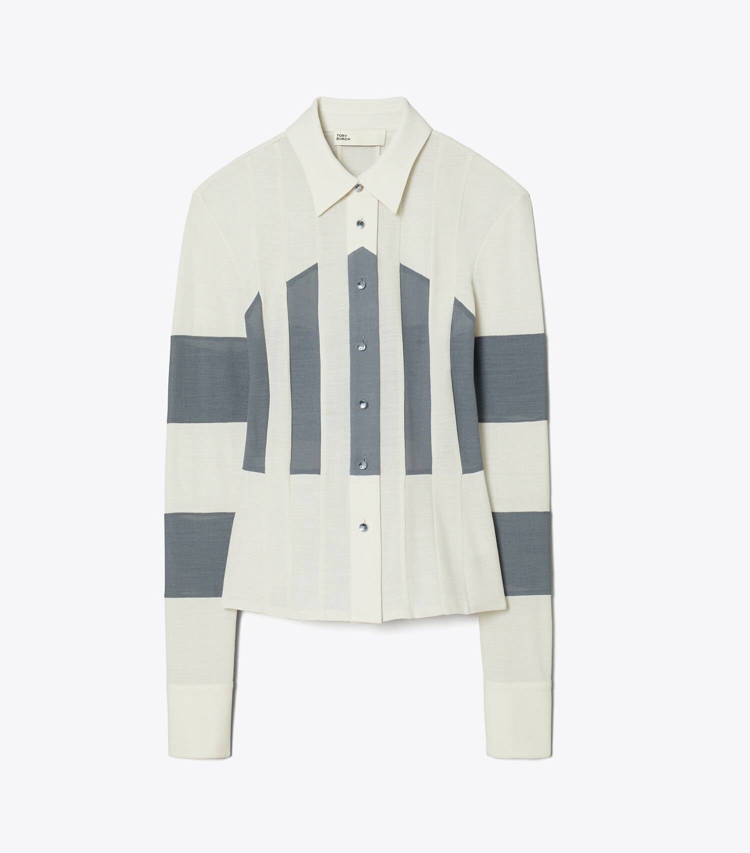 Wool Shirt