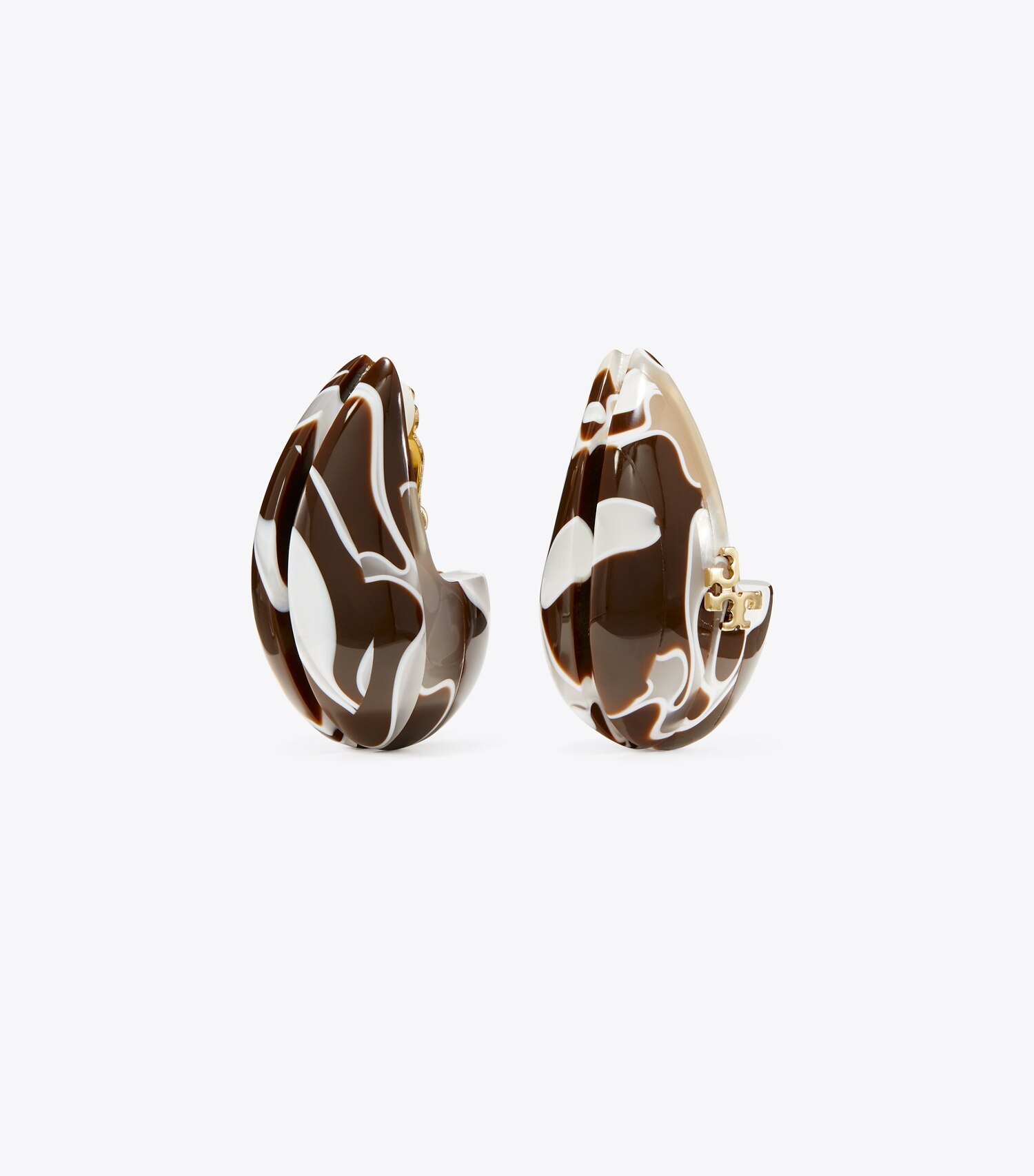 Wave Earring
