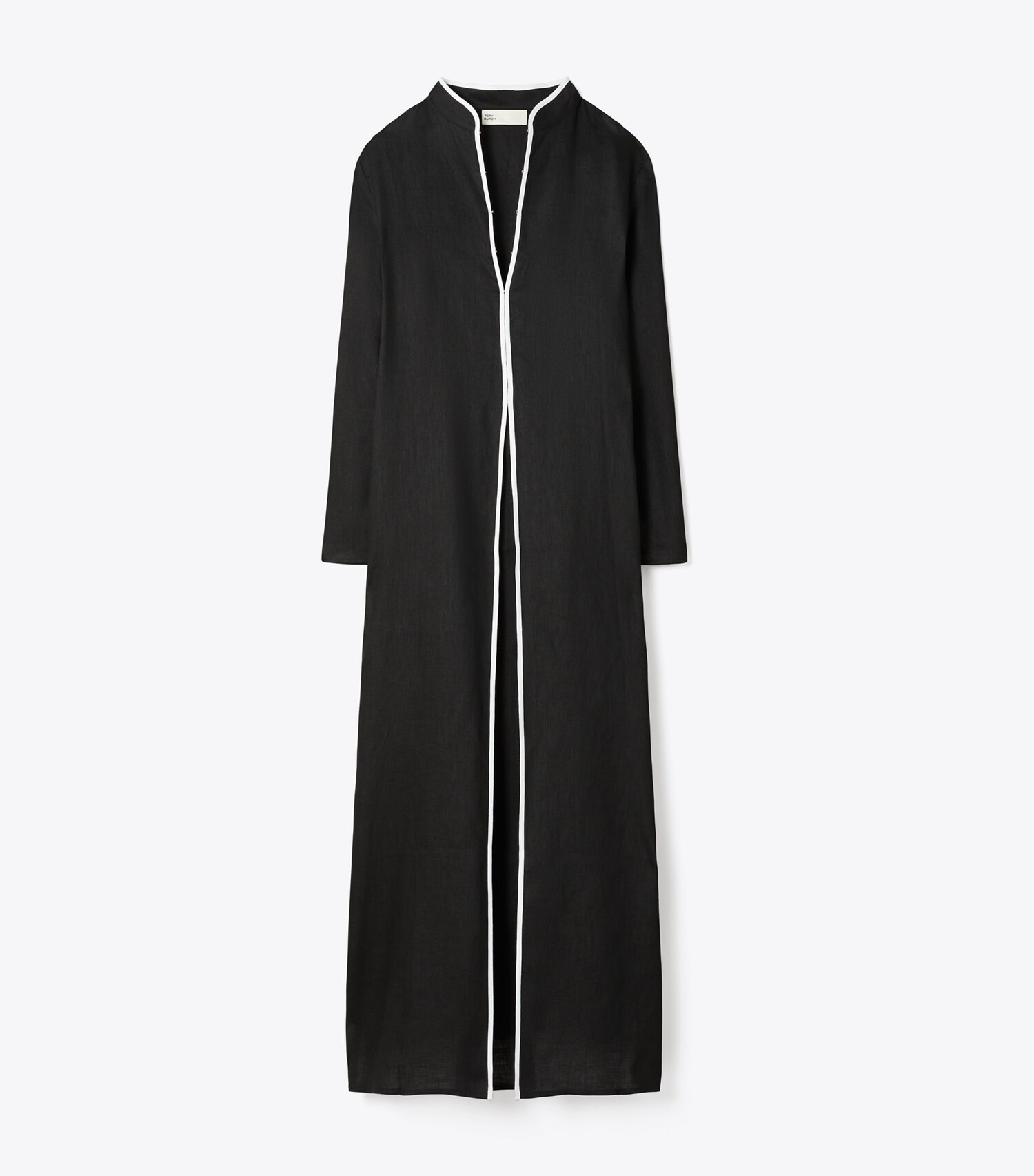 Linen Caftan