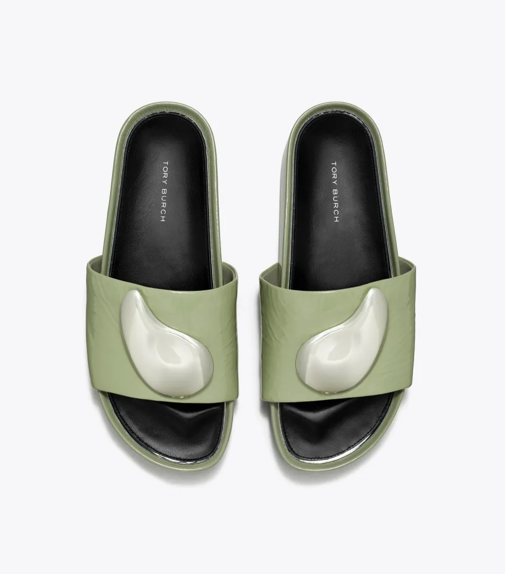 Patos Platform Slide