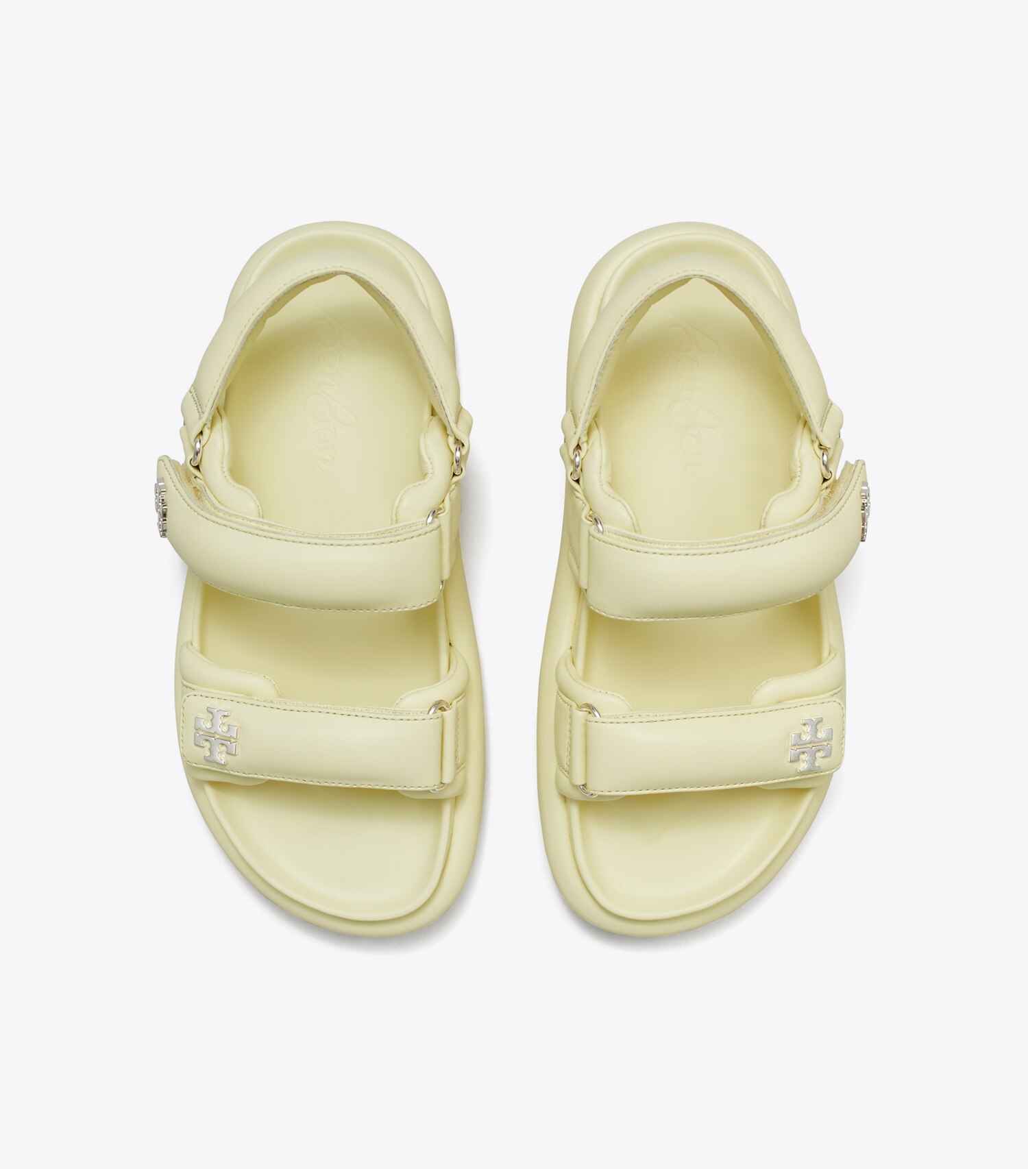 TB x BonBon Kira Sport Padded Sandal