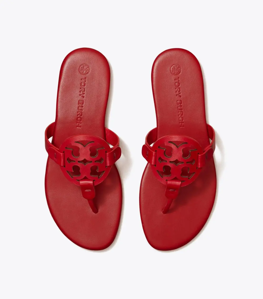 Miller Soft Sandal, Narrow