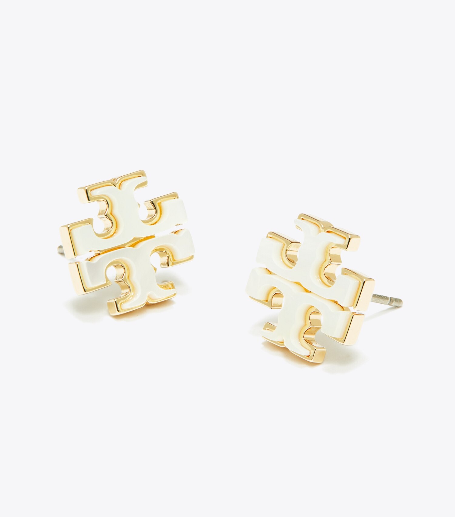 Kira Mother of Pearl Stud Earring