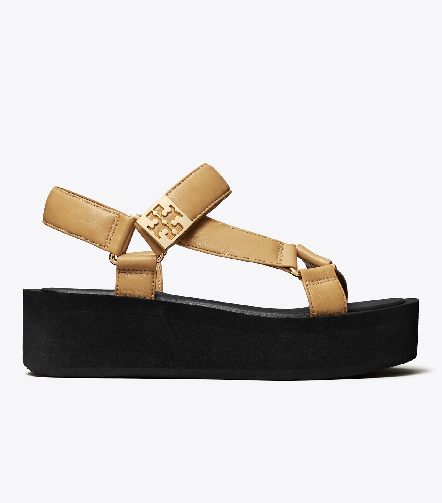Mellow Platform Sandal