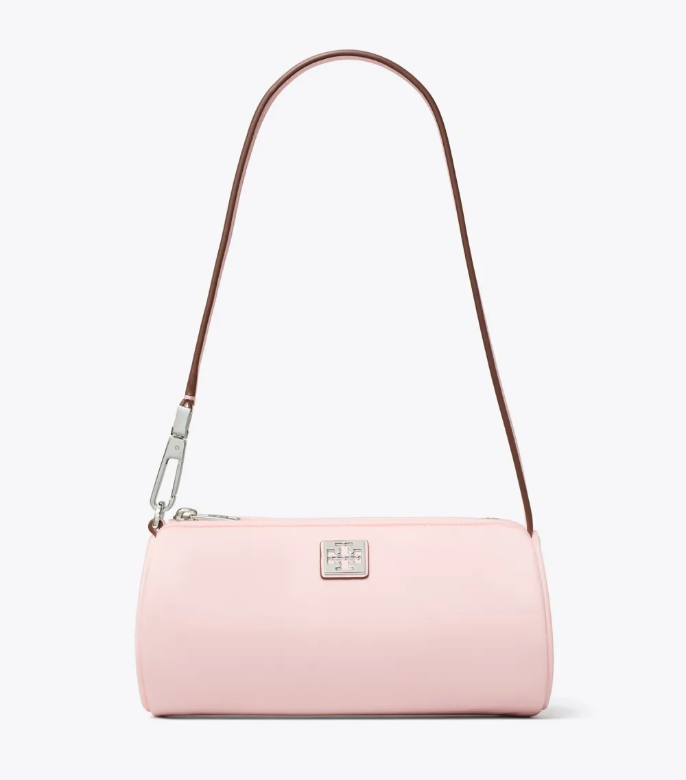 Virginia Cylinder Bag