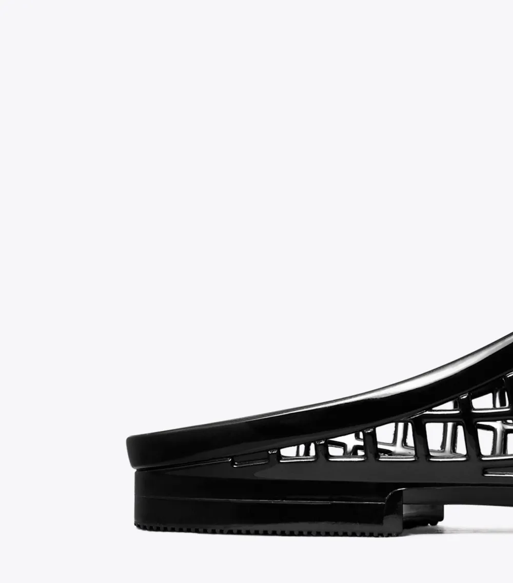 Mellow Mary Jane Jelly