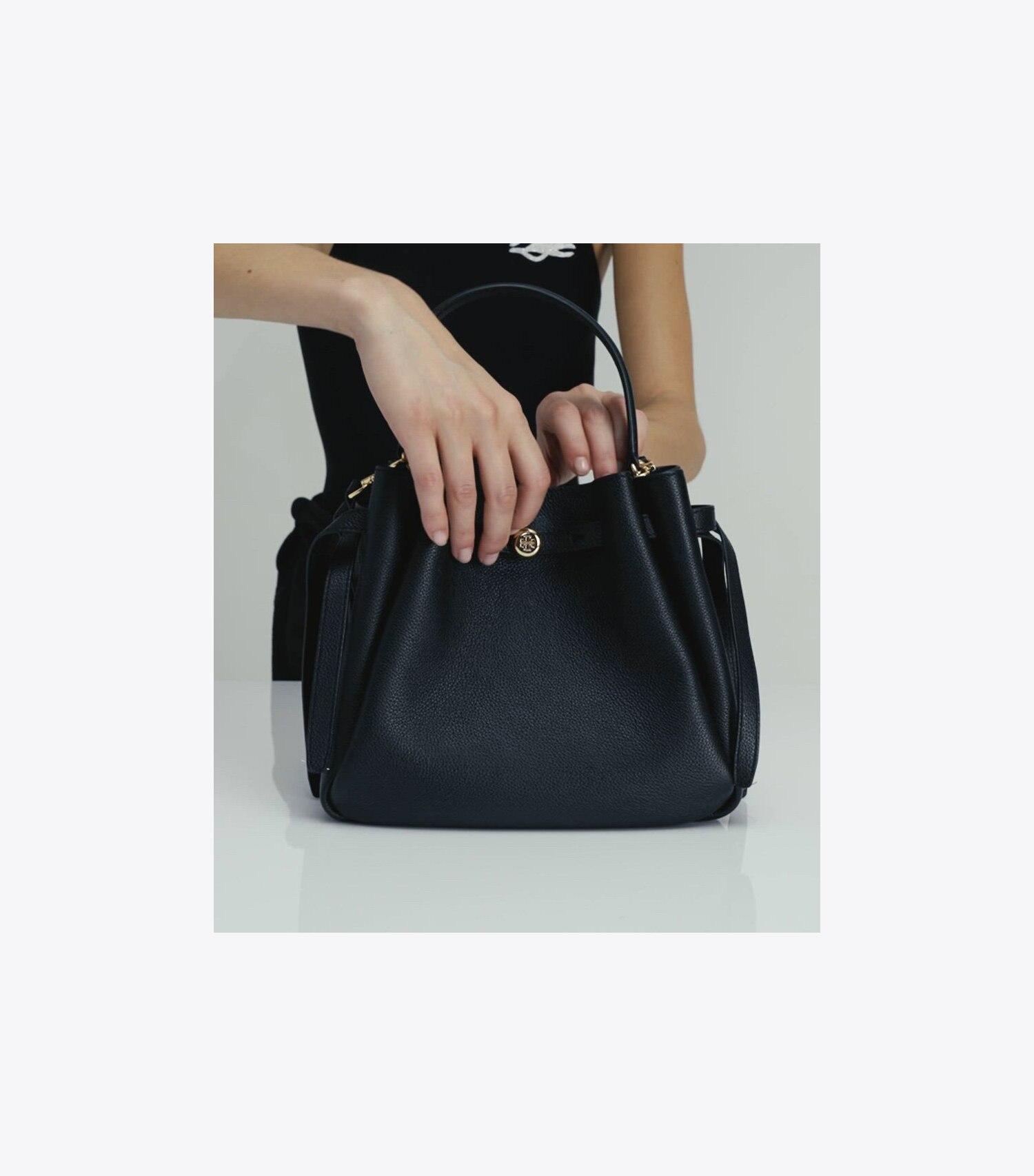 Romy Bucket Bag