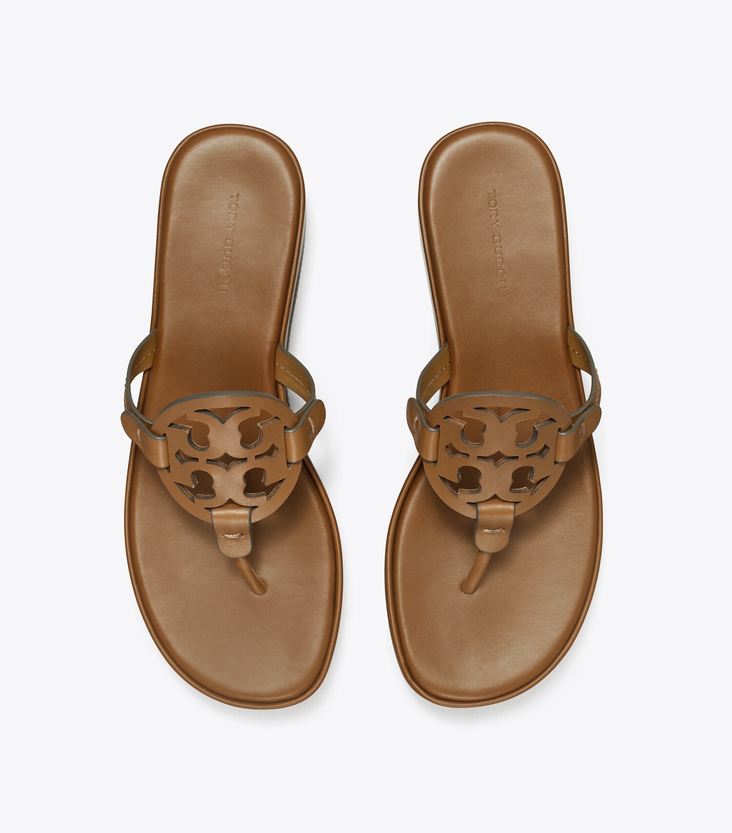 Miller Wedge Sandal