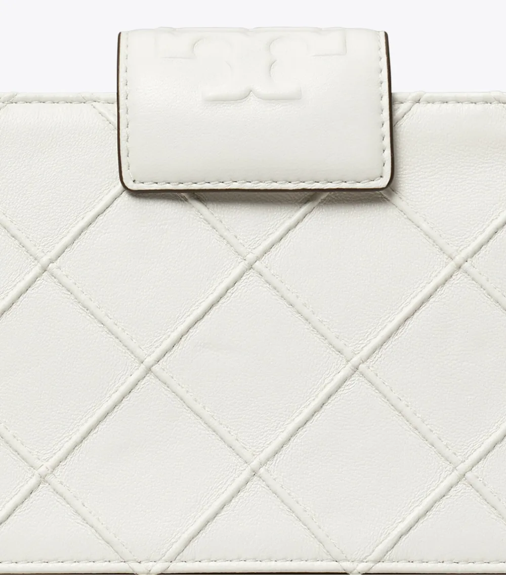 Mini Fleming Soft Chain Wallet